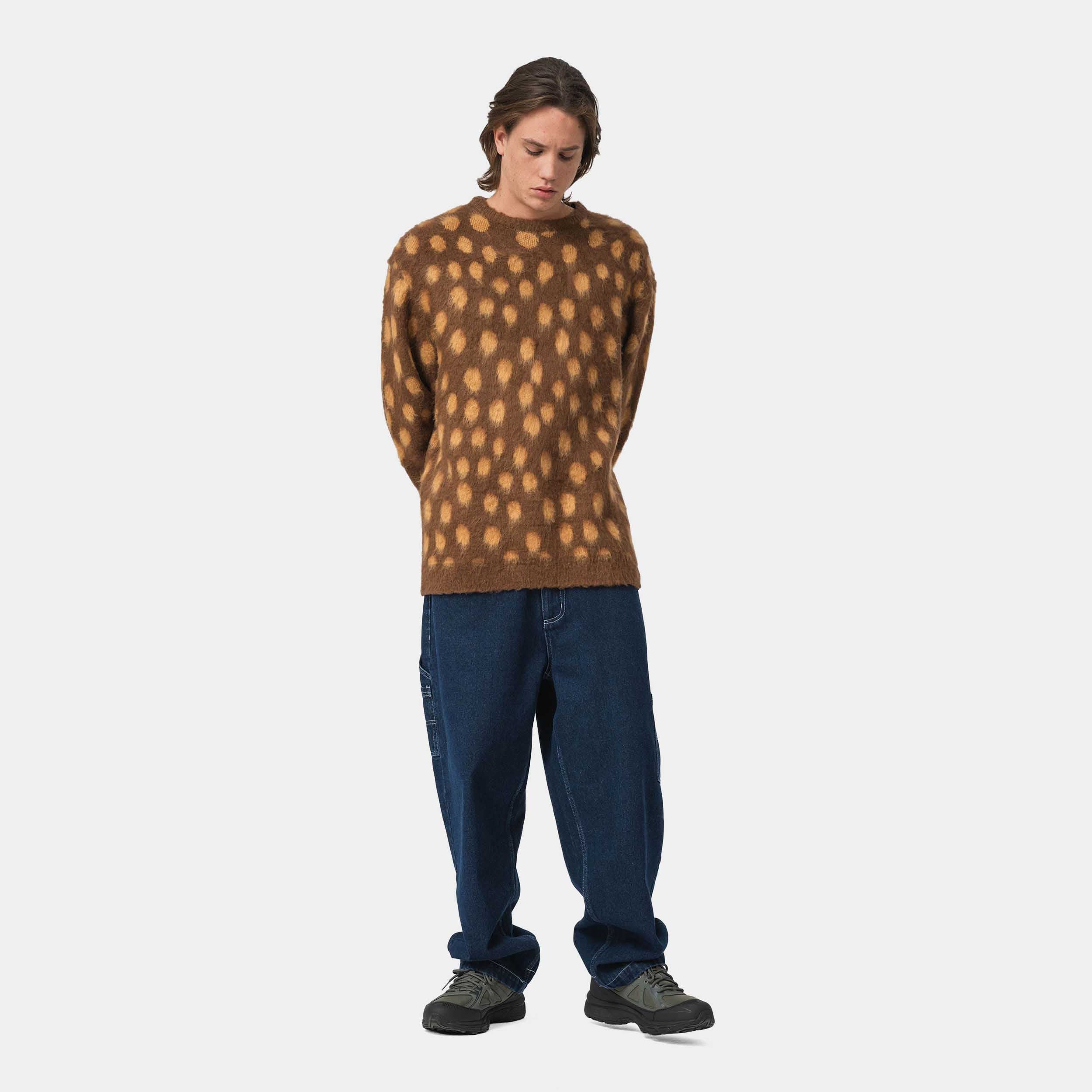 Jaguar Knit Crew - Image 5