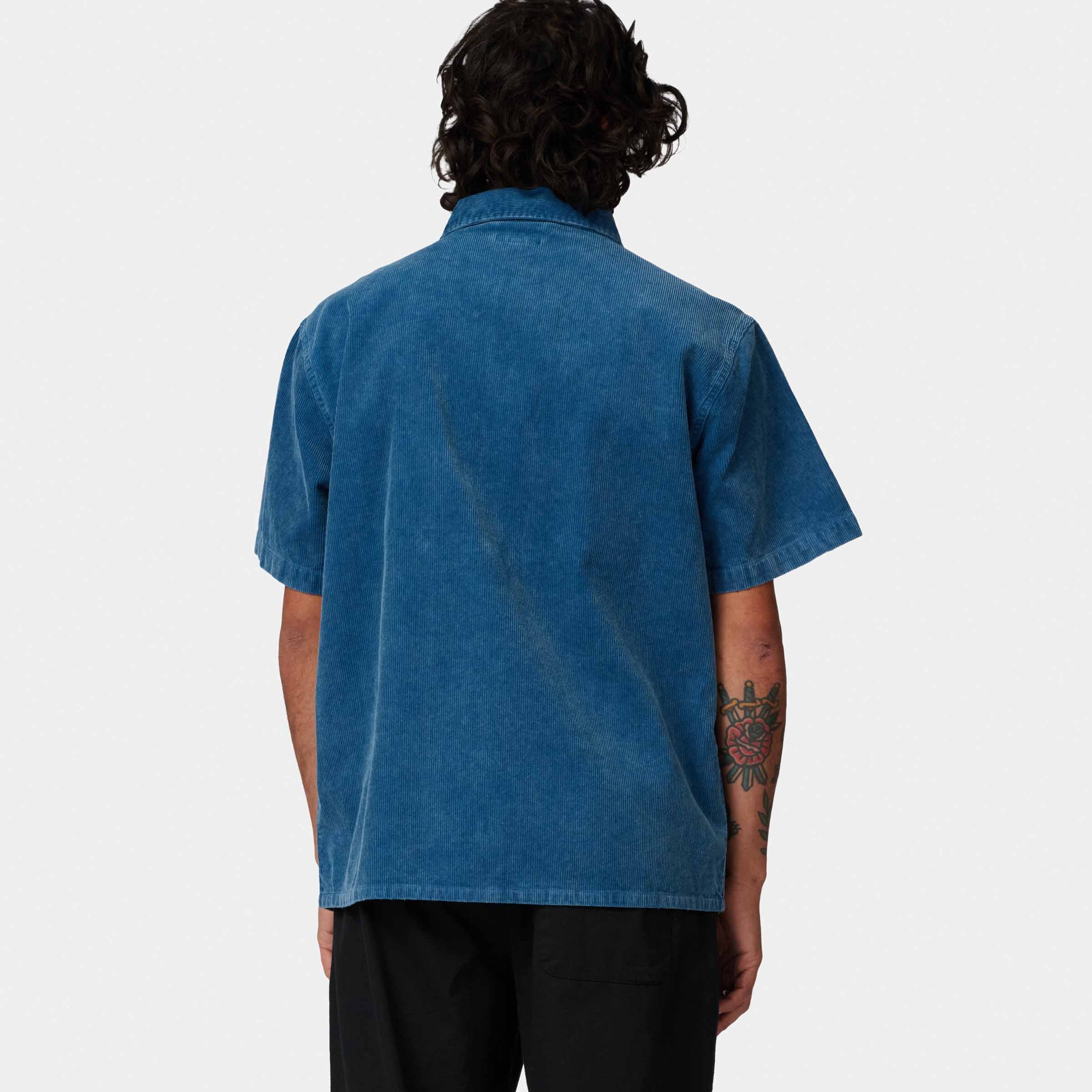 Jimi Short Sleeve Shirt - Image 4