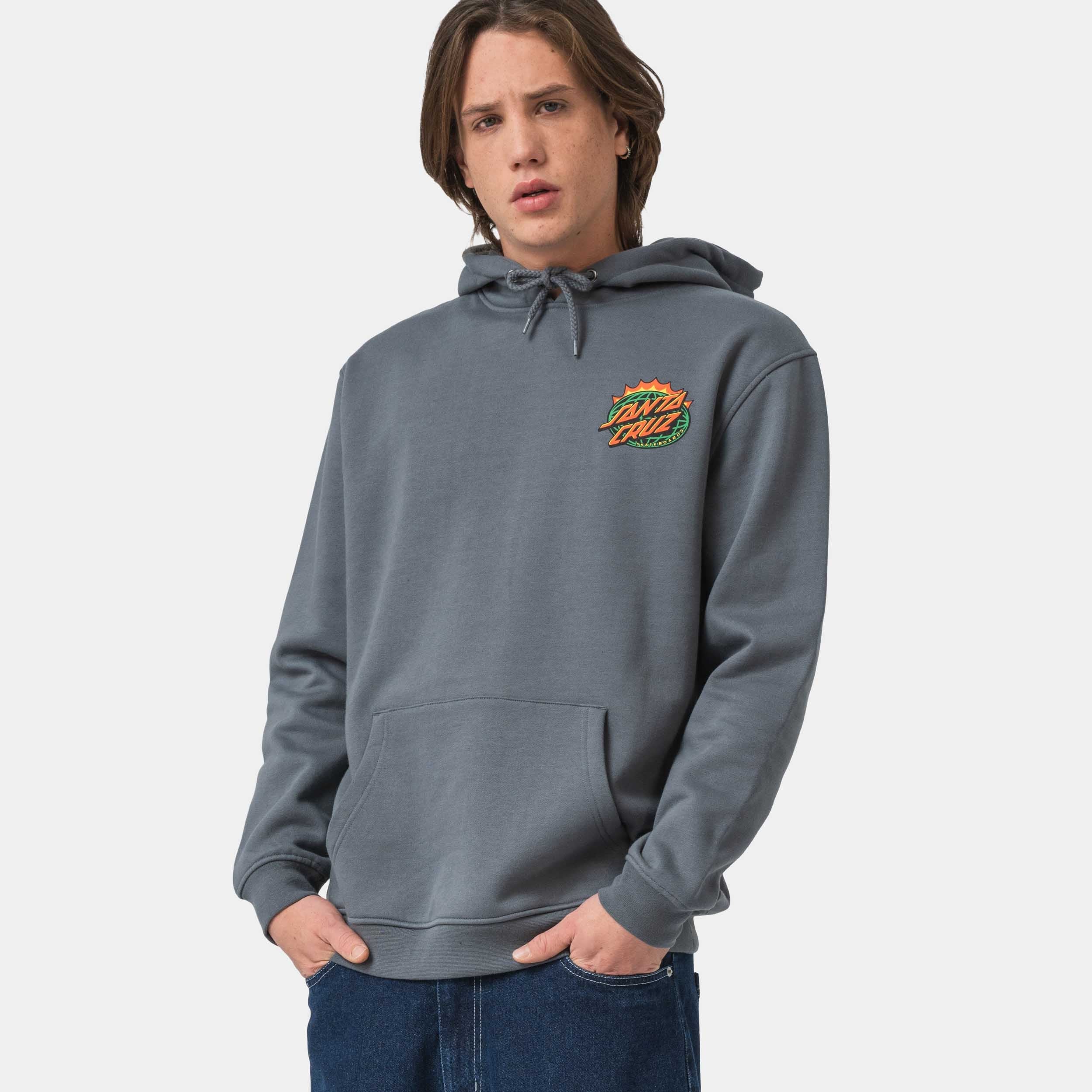 Kendall End Of The Dot Hoodie - Image 3