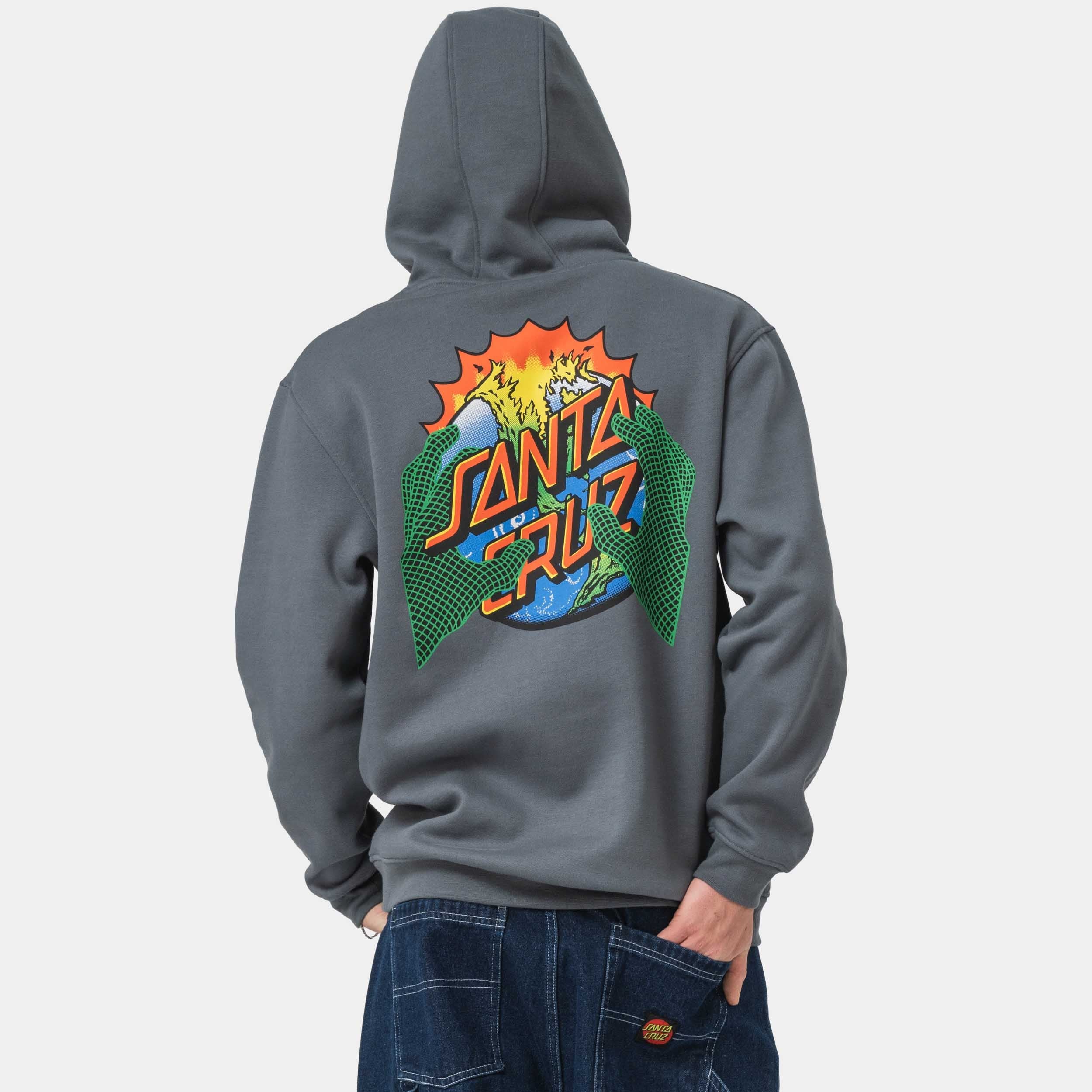 Kendall End Of The Dot Hoodie - Image 4
