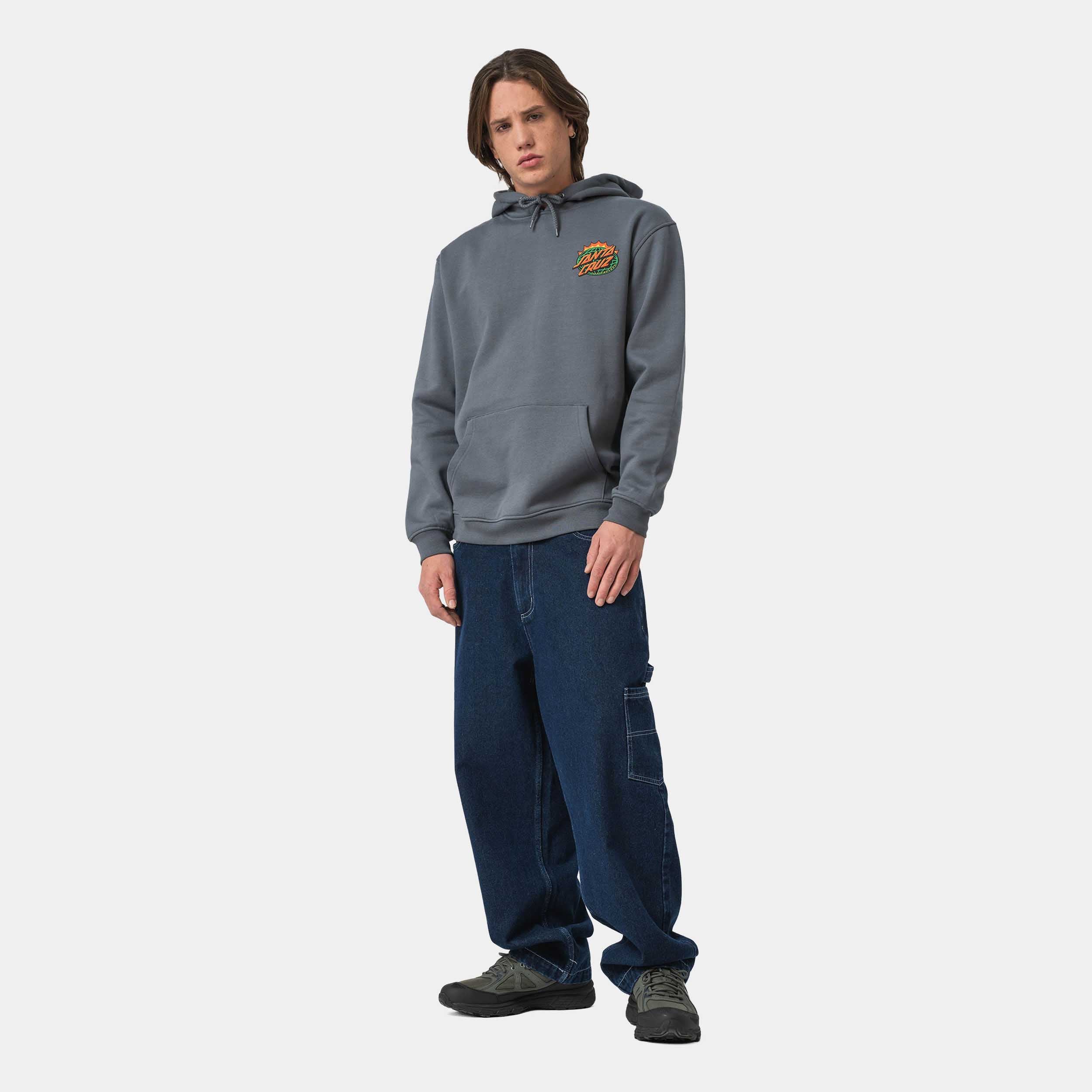 Kendall End Of The Dot Hoodie - Image 5