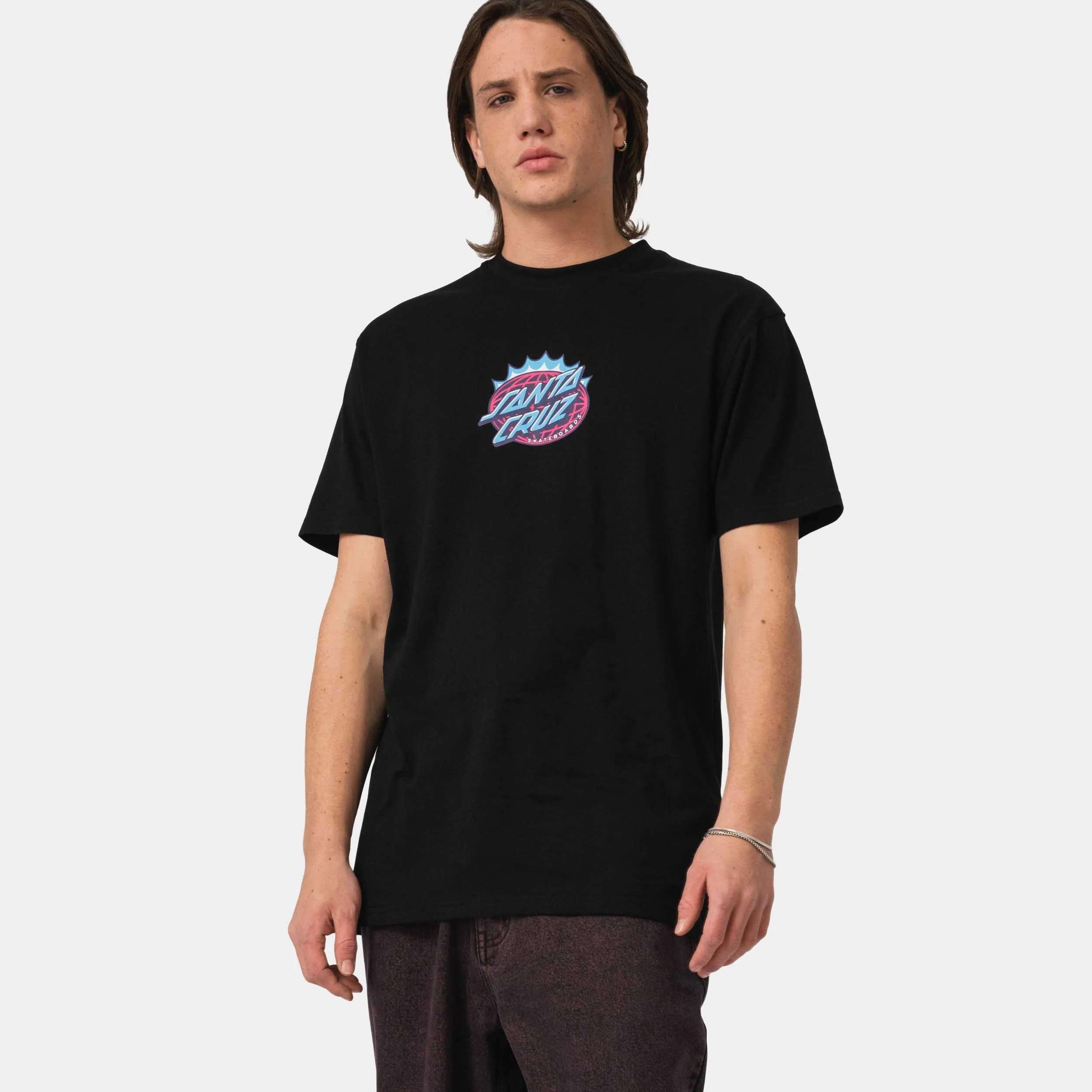 Kendall End Of The Dot T-Shirt - Image 3