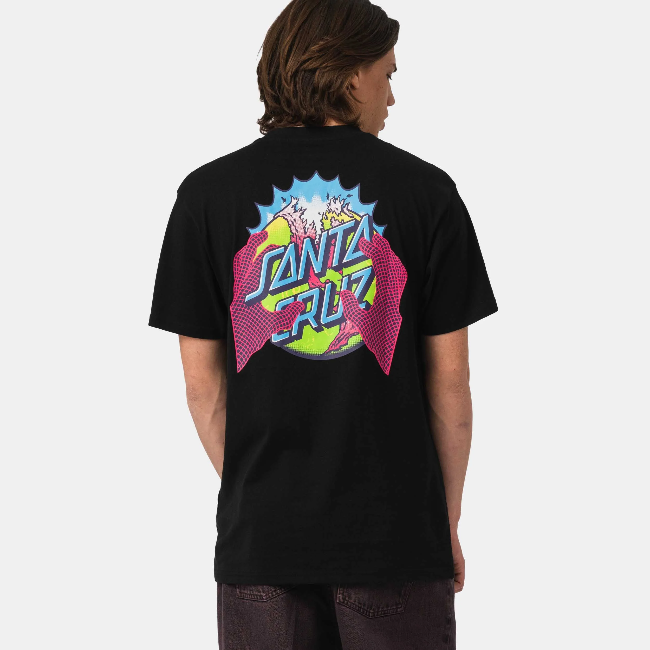 Kendall End Of The Dot T-Shirt - Image 4