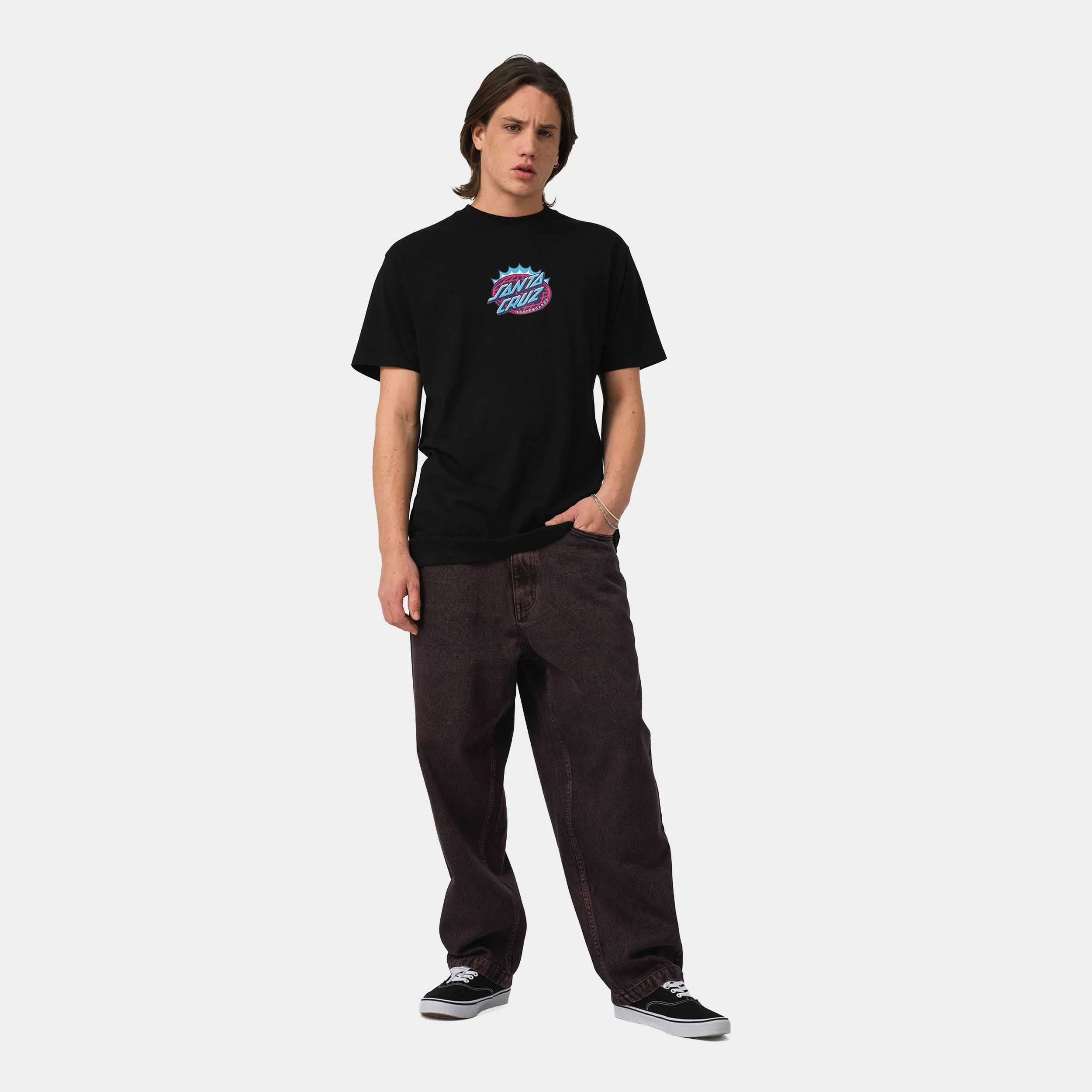 Kendall End Of The Dot T-Shirt - Image 5
