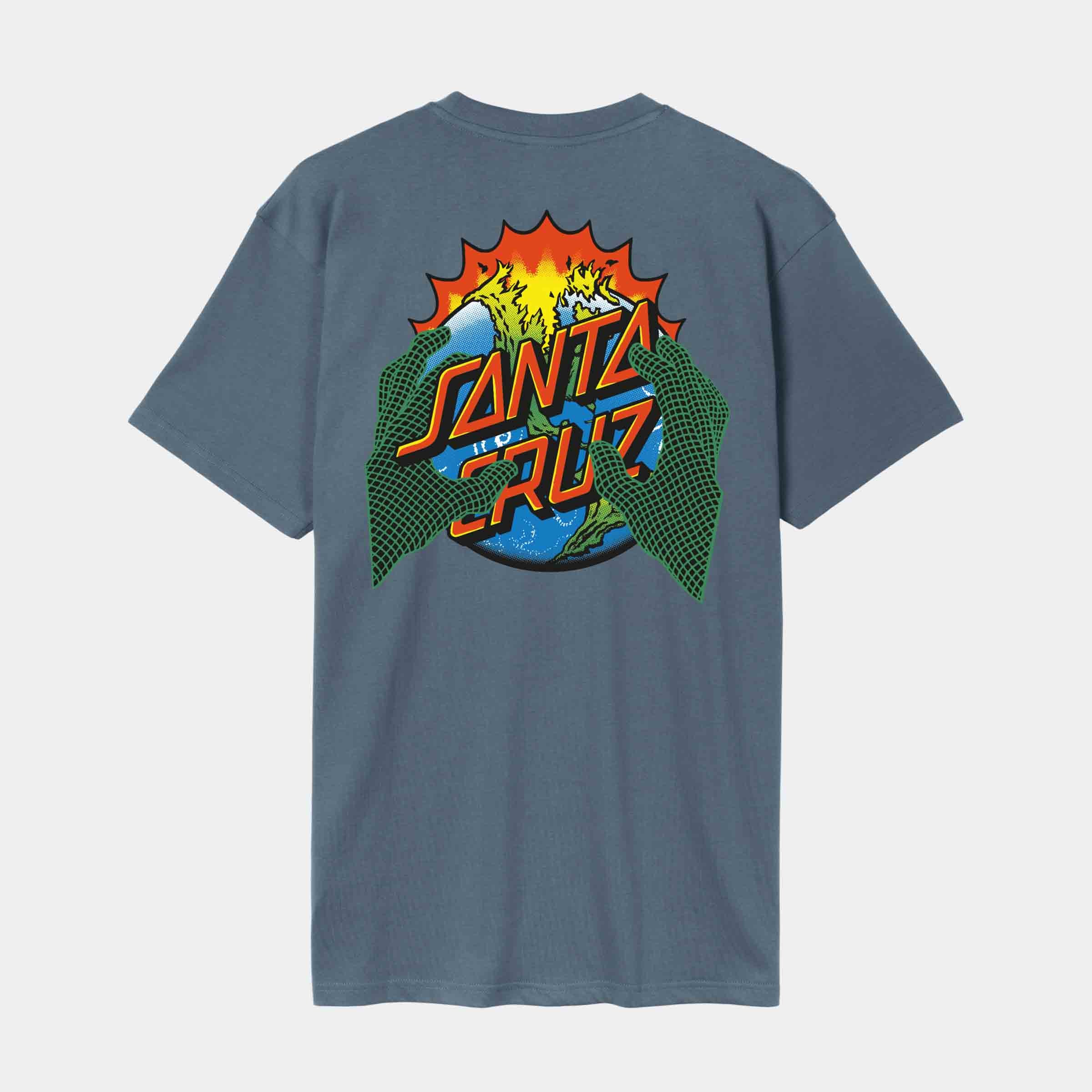 Kendall End Of The Dot T-Shirt