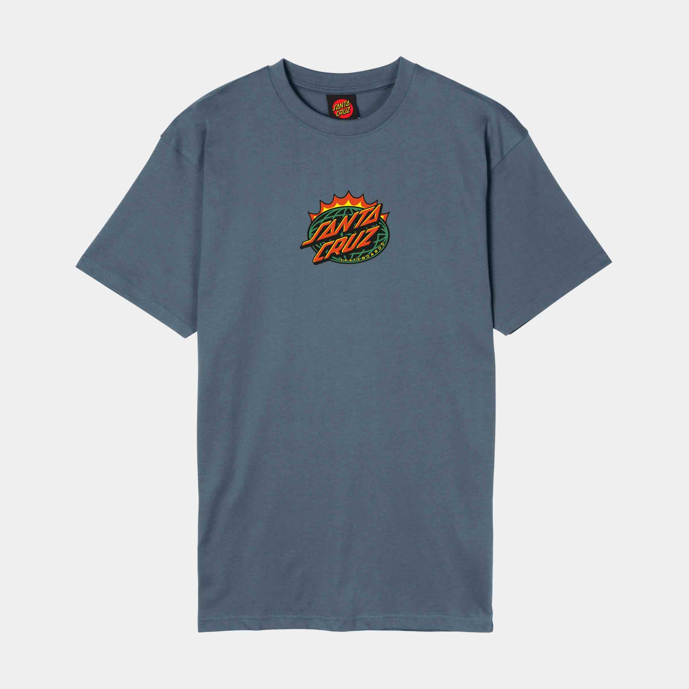 Kendall End Of The Dot T-Shirt - Image 2