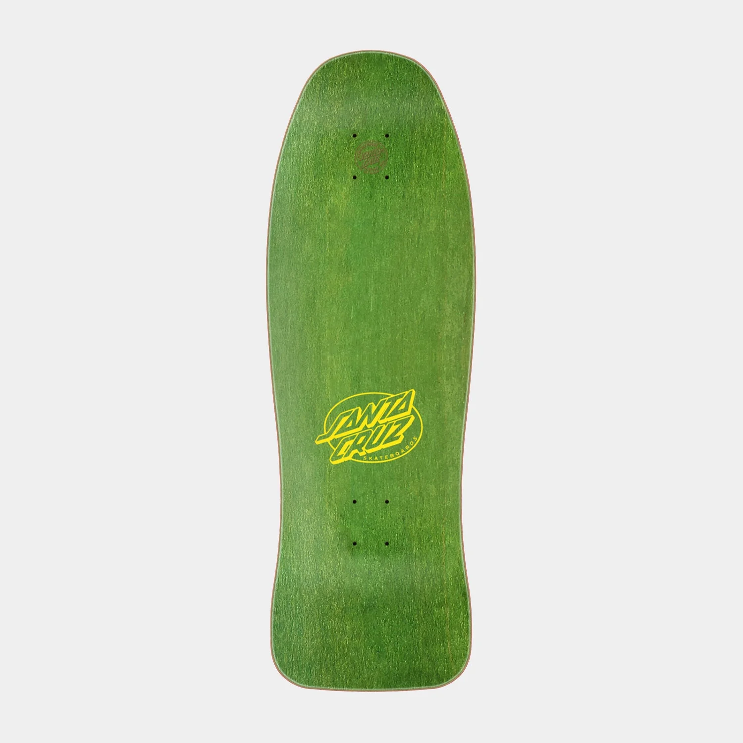 Kendall Graffiti Skateboard Deck  9.69in x 29.85in - Image 2