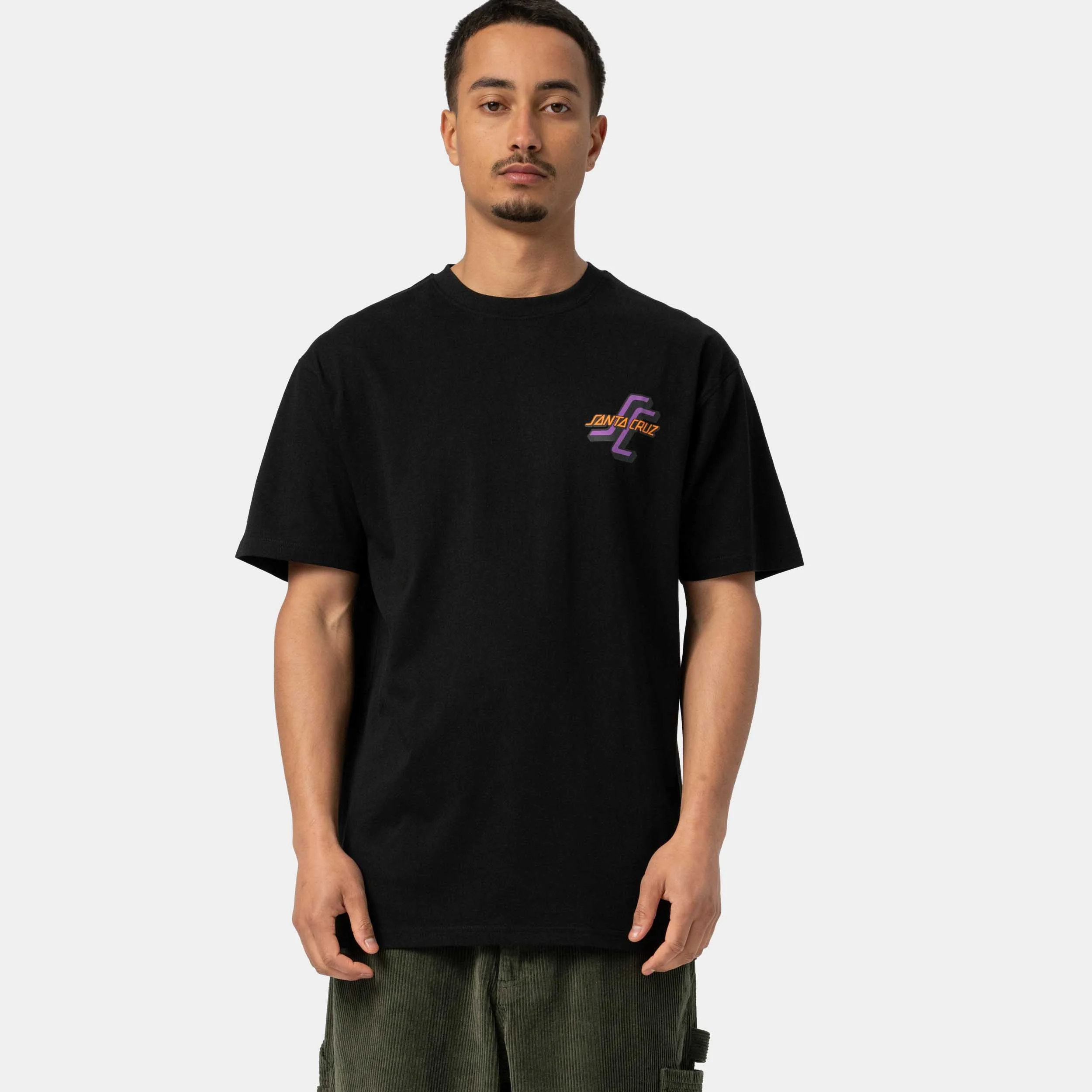 Kendall Pumpkin T-Shirt - Image 3