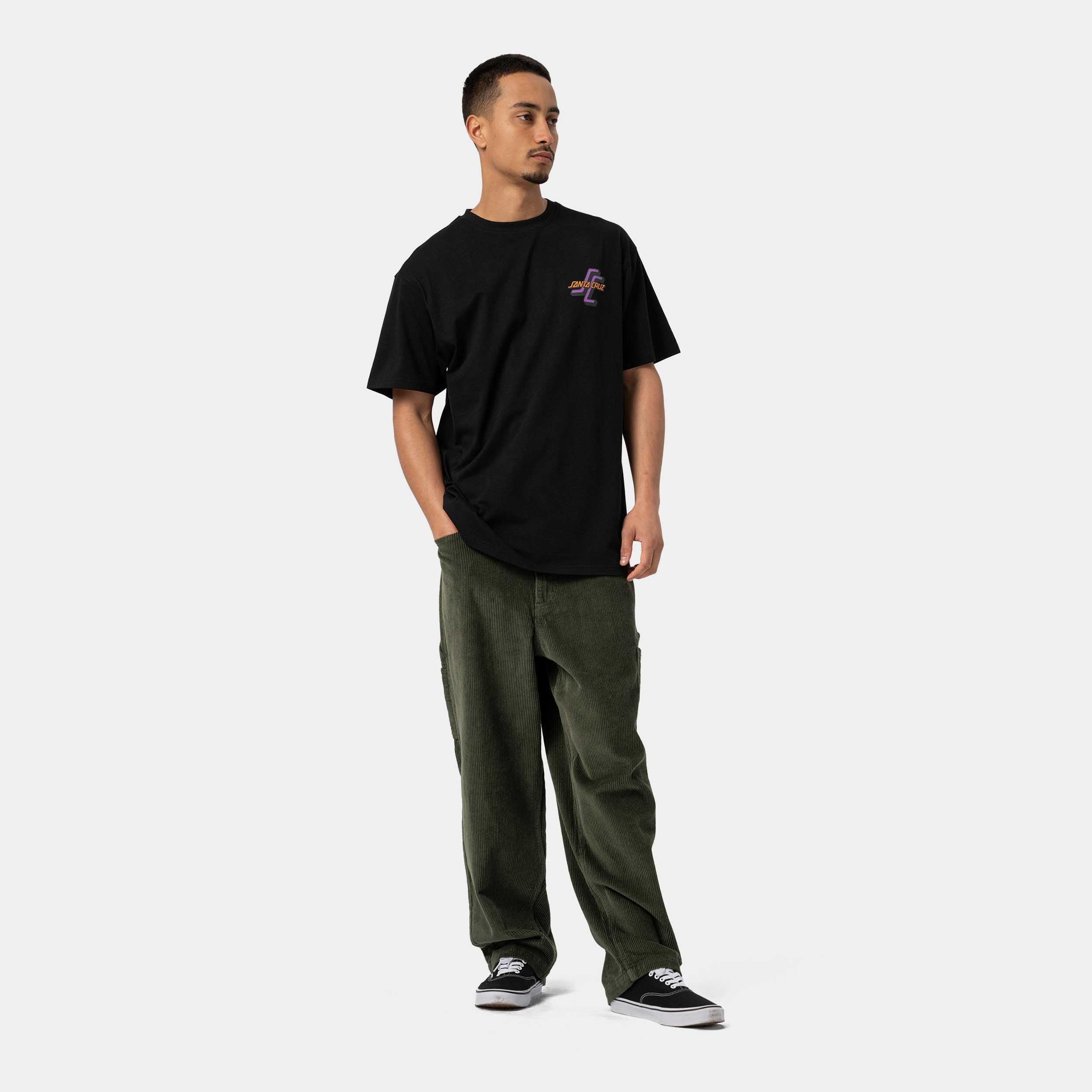 Kendall Pumpkin T-Shirt - Image 6