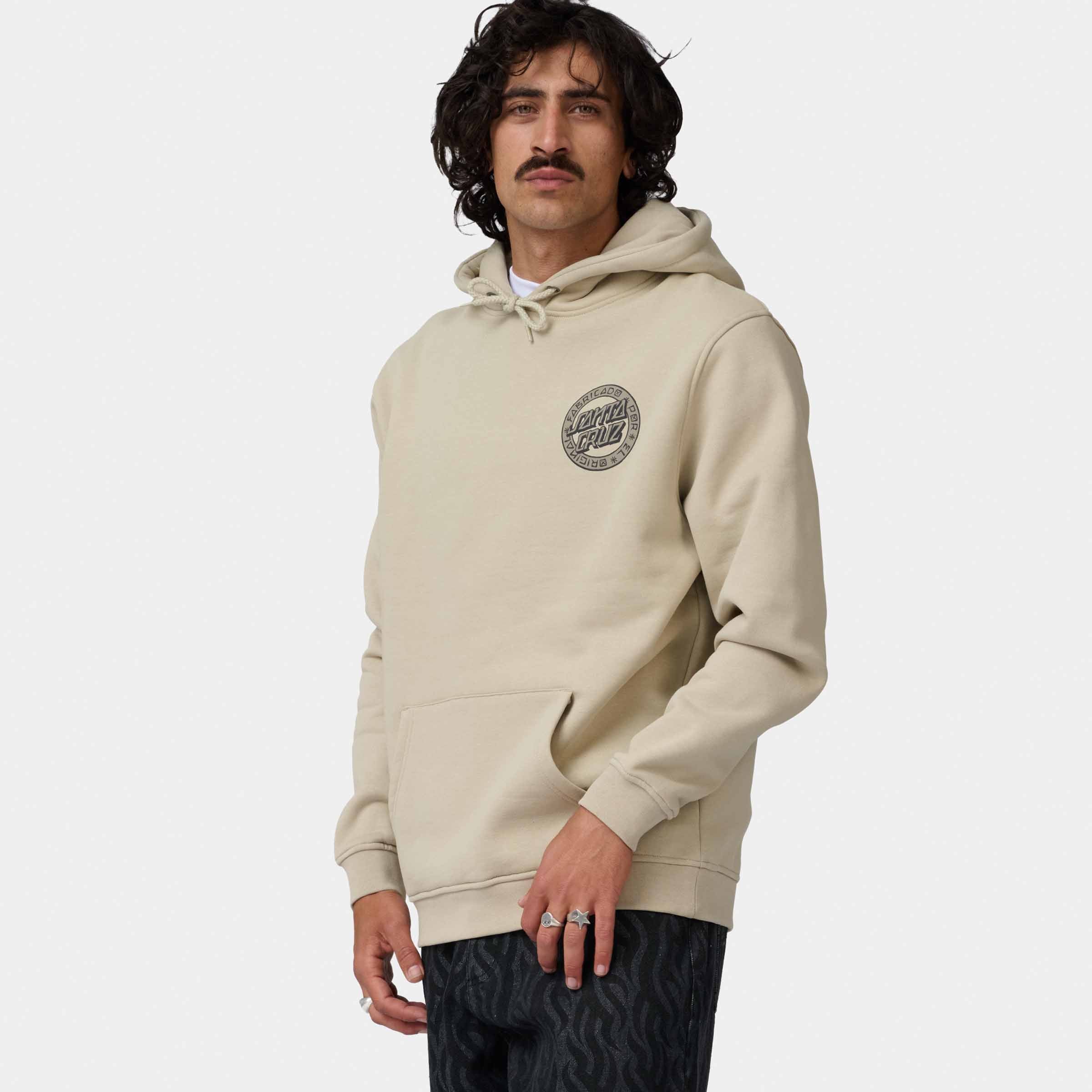Loco Dot Hoodie - Image 3