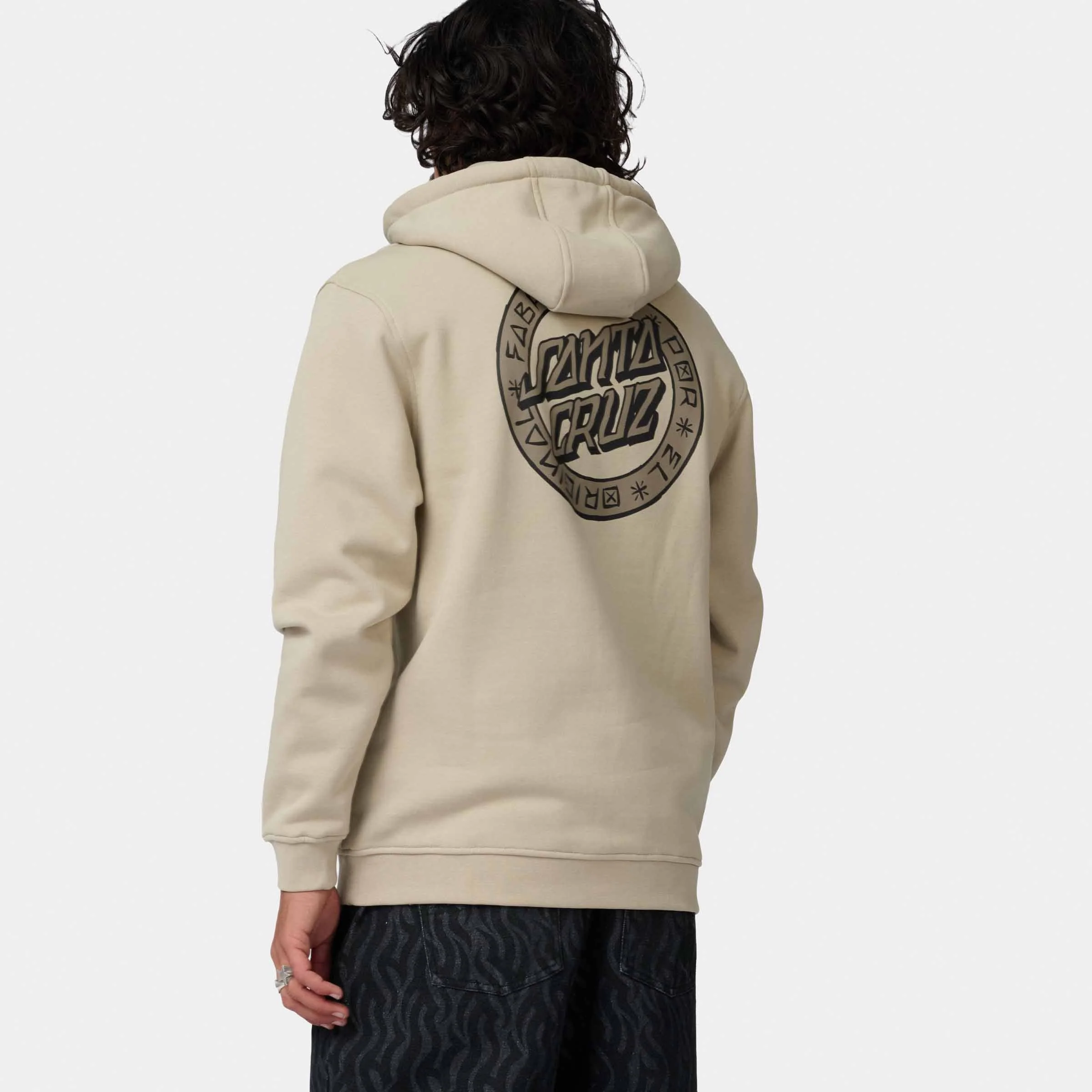 Loco Dot Hoodie - Image 5