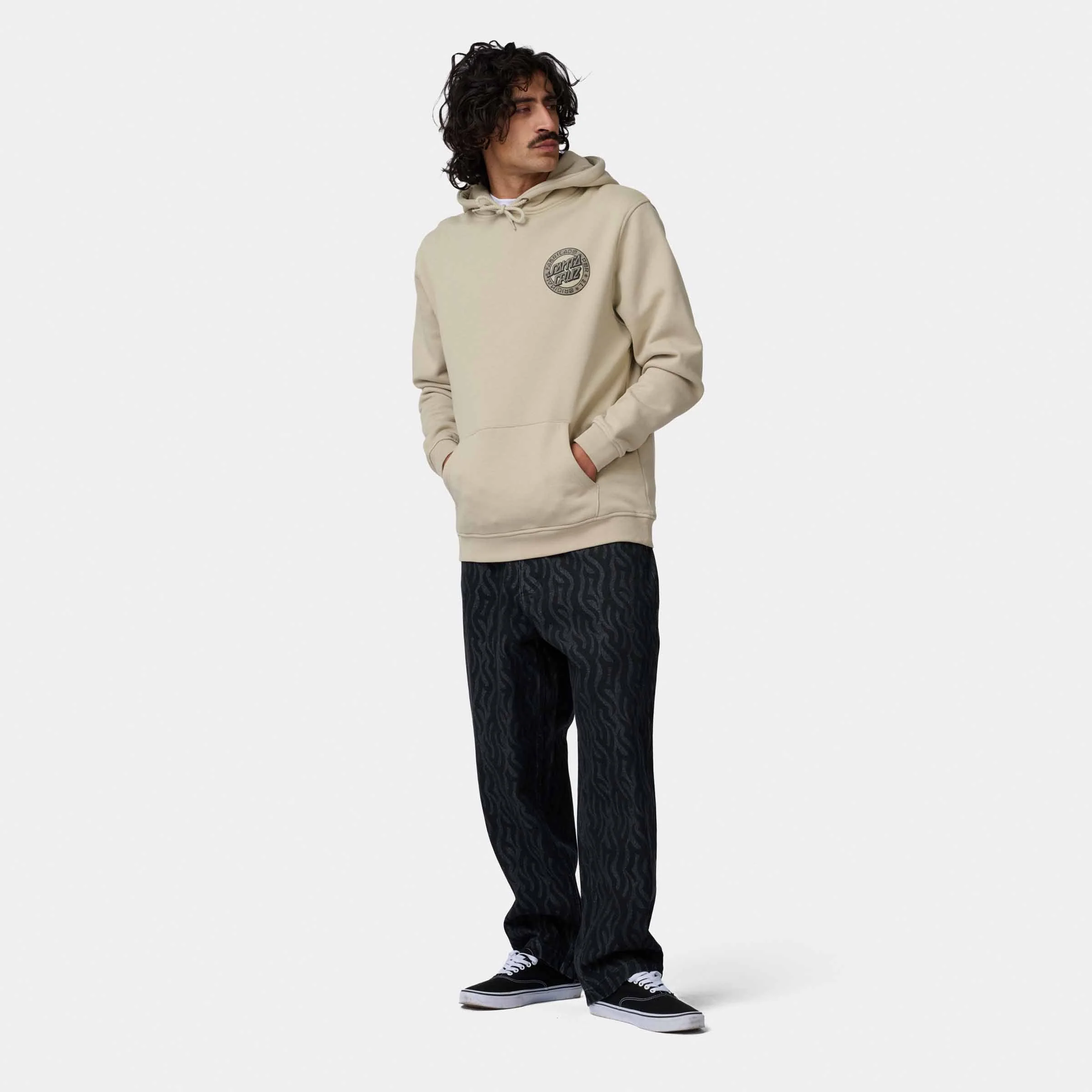 Loco Dot Hoodie - Image 6