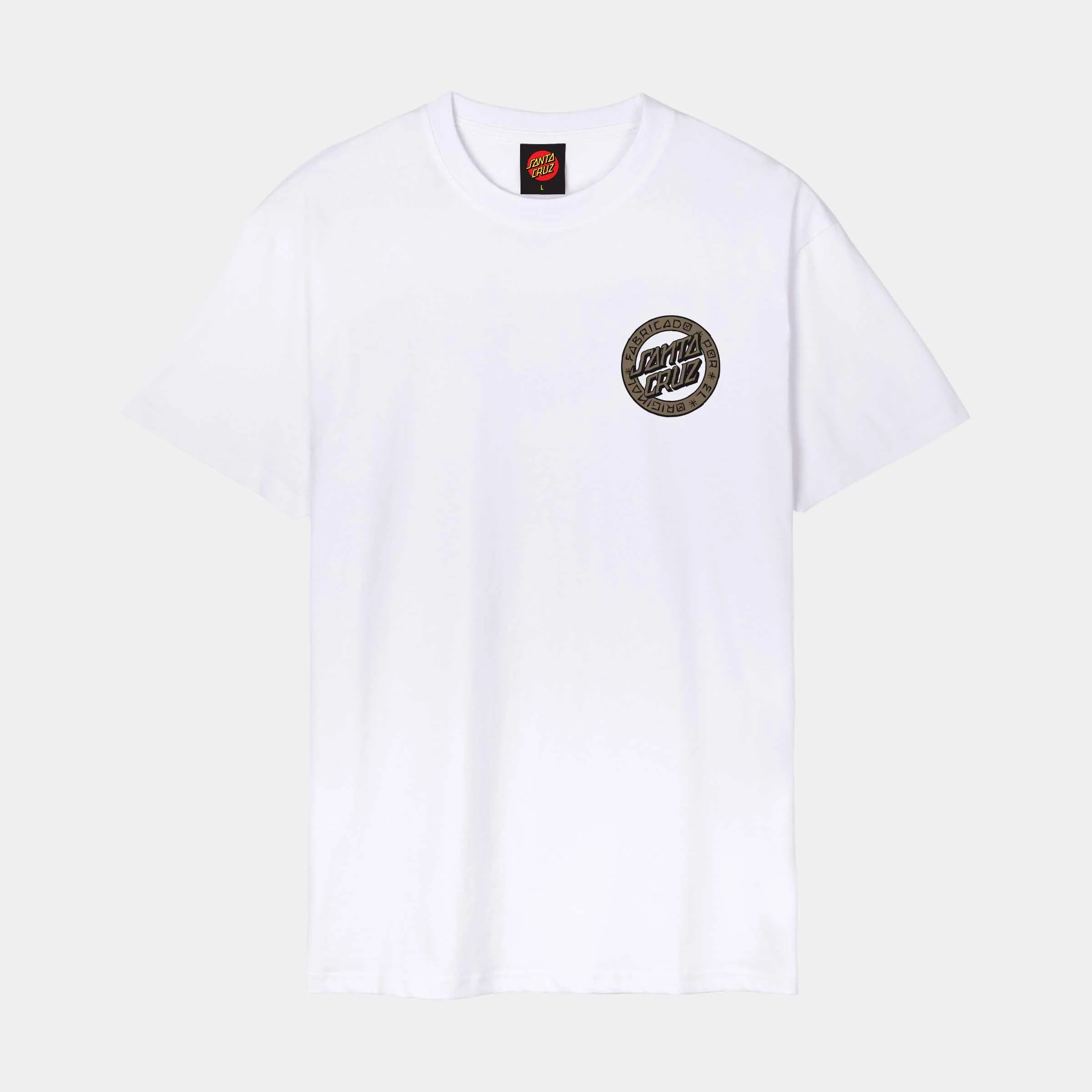 Loco Dot T-Shirt - Image 2