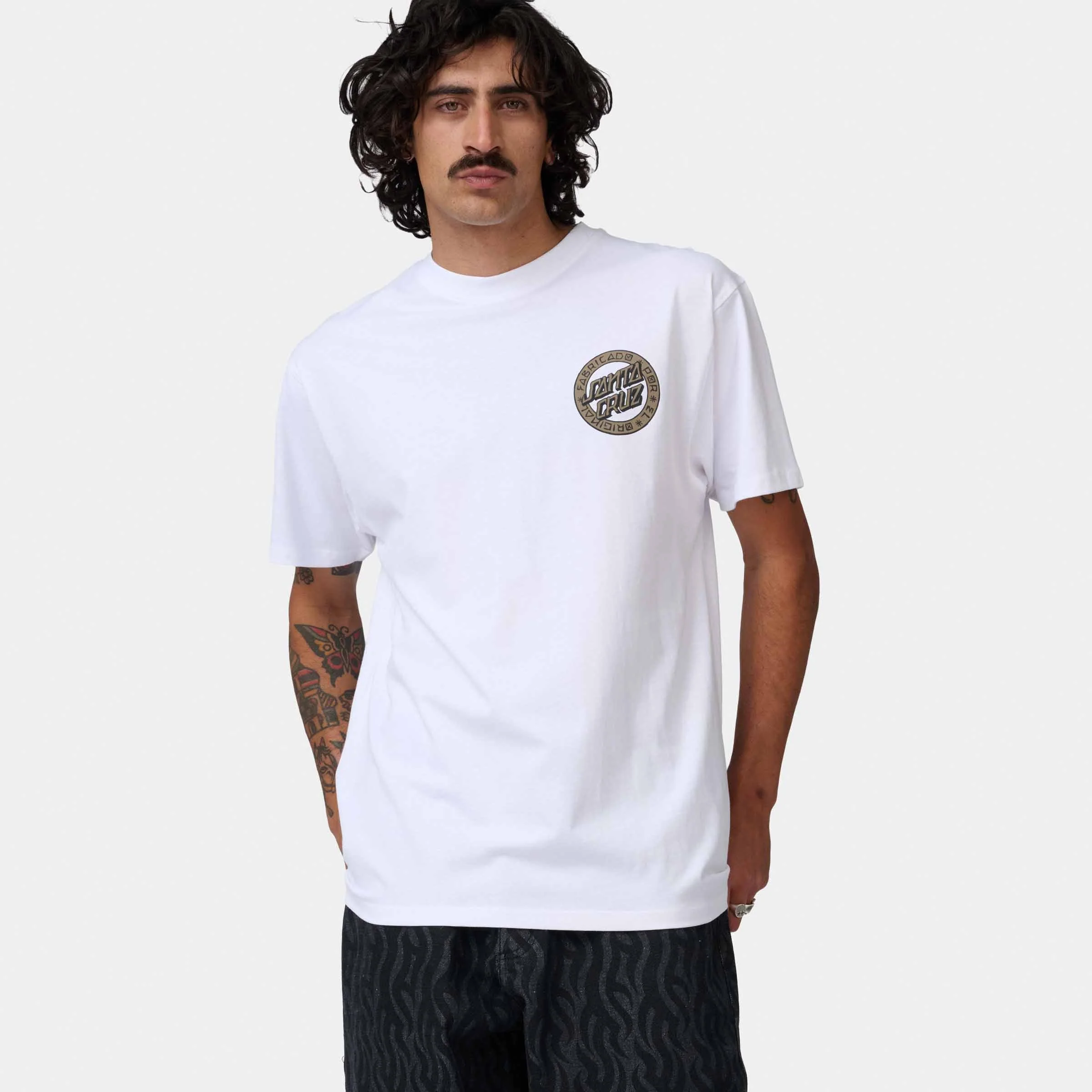 Loco Dot T-Shirt - Image 3
