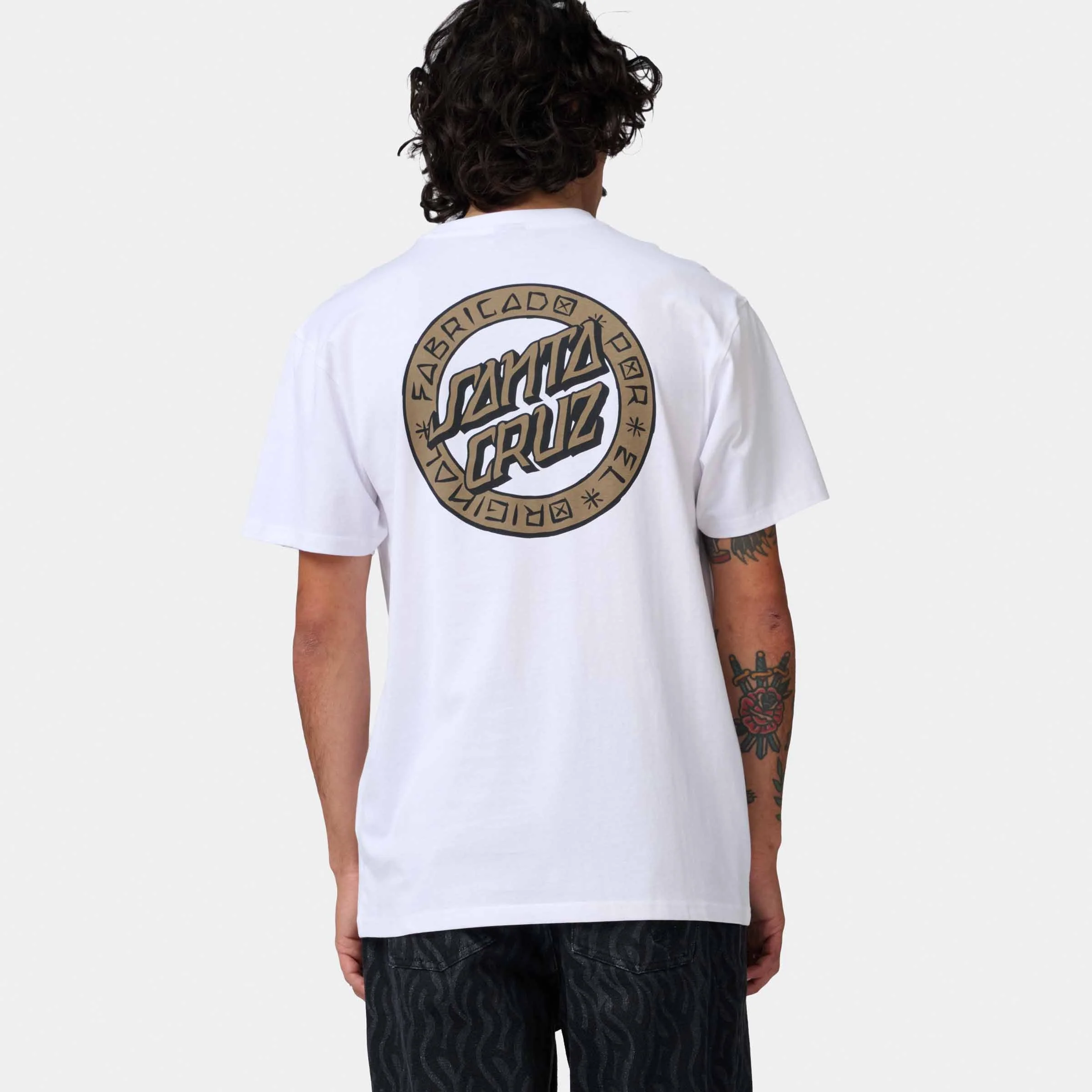 Loco Dot T-Shirt - Image 4