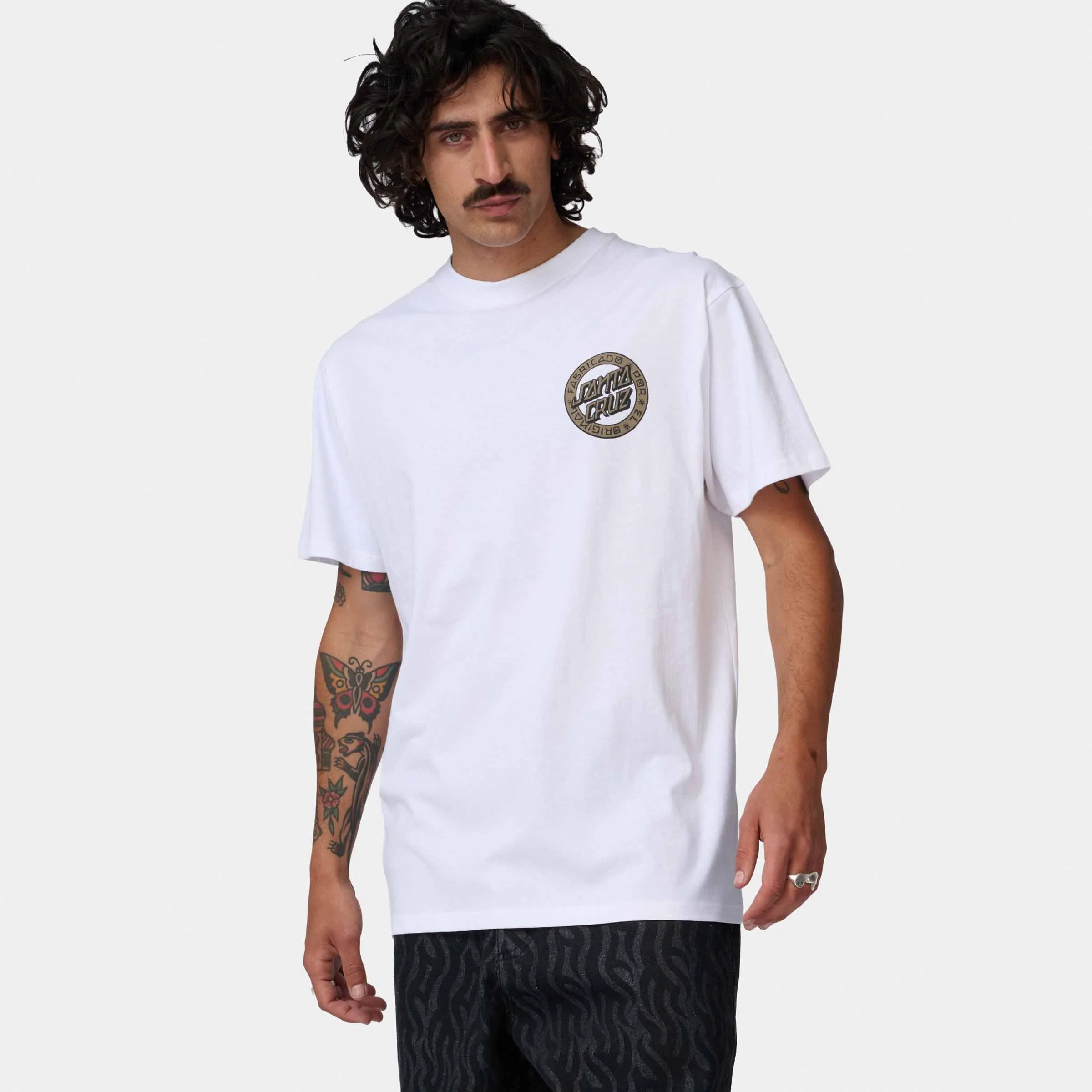 Loco Dot T-Shirt - Image 5