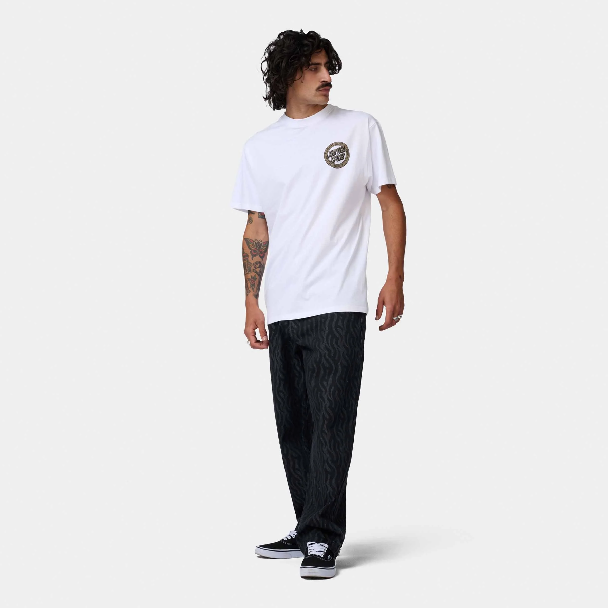 Loco Dot T-Shirt - Image 6