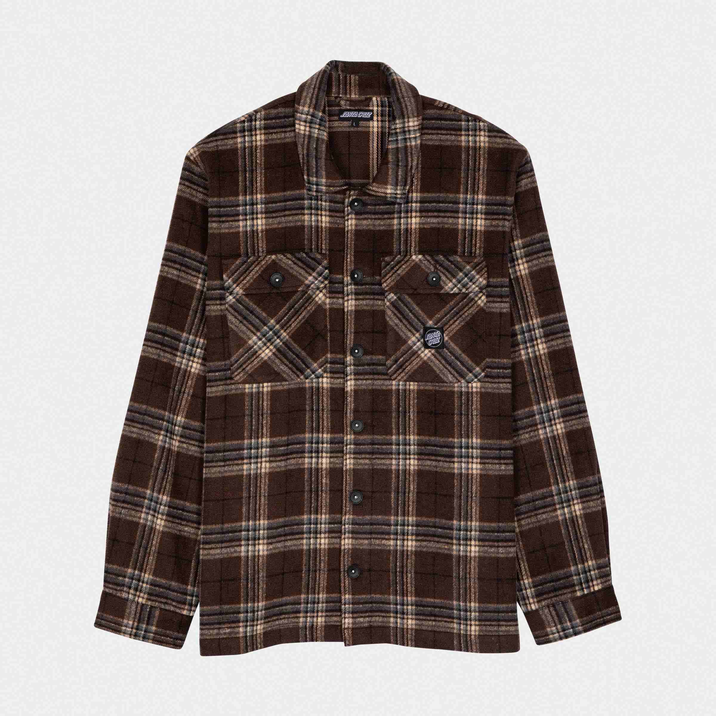 Lodge Shirt