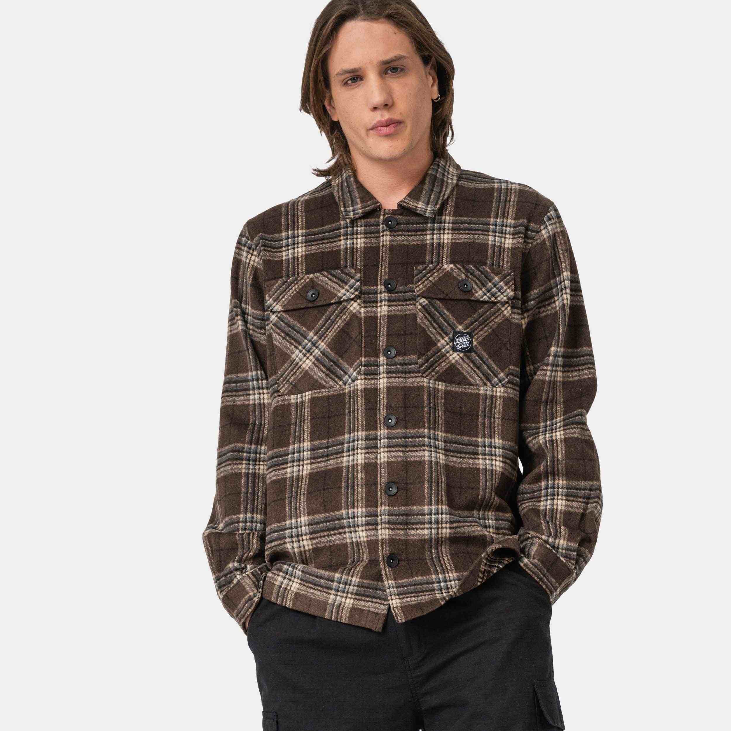 Lodge Shirt - Image 3