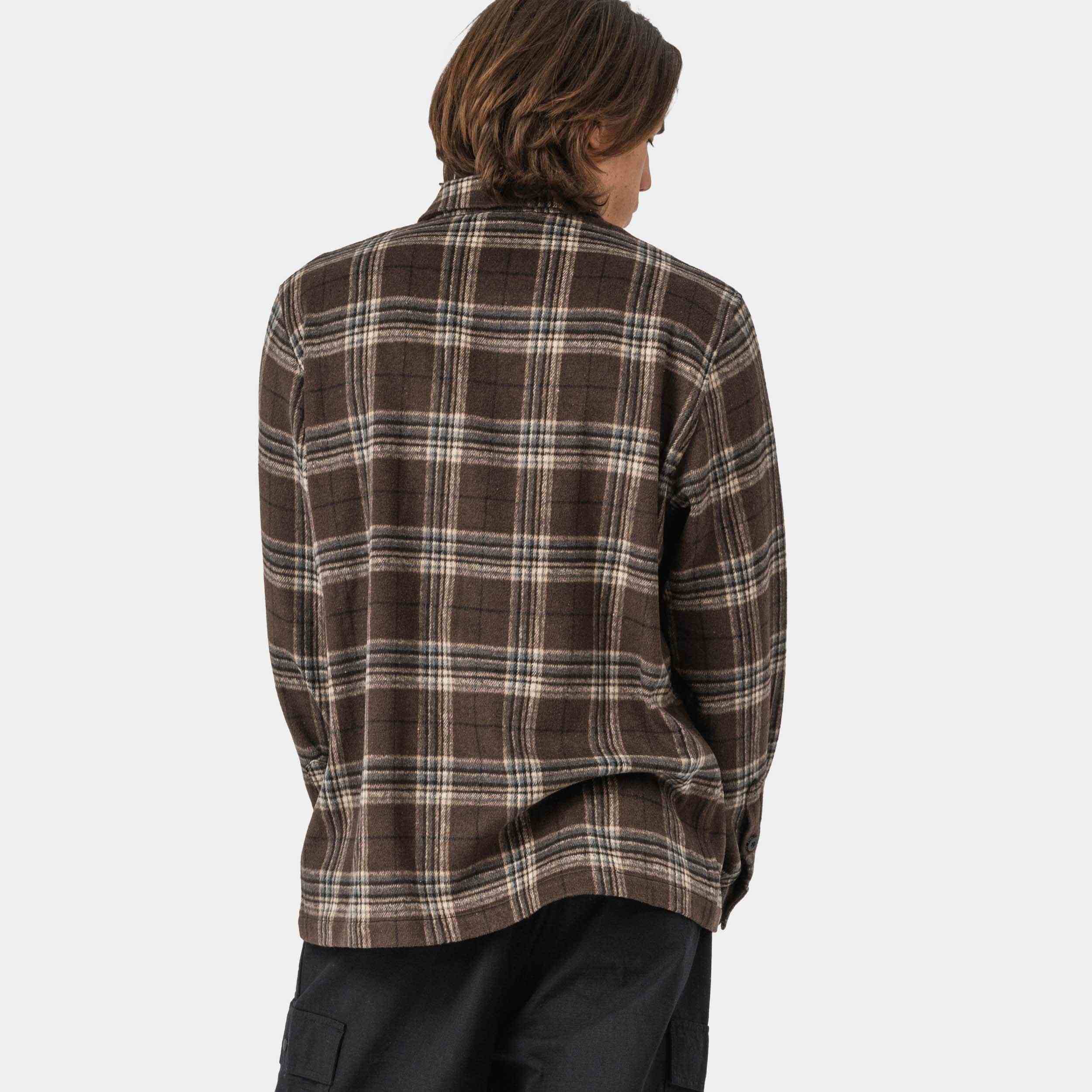 Lodge Shirt - Image 4