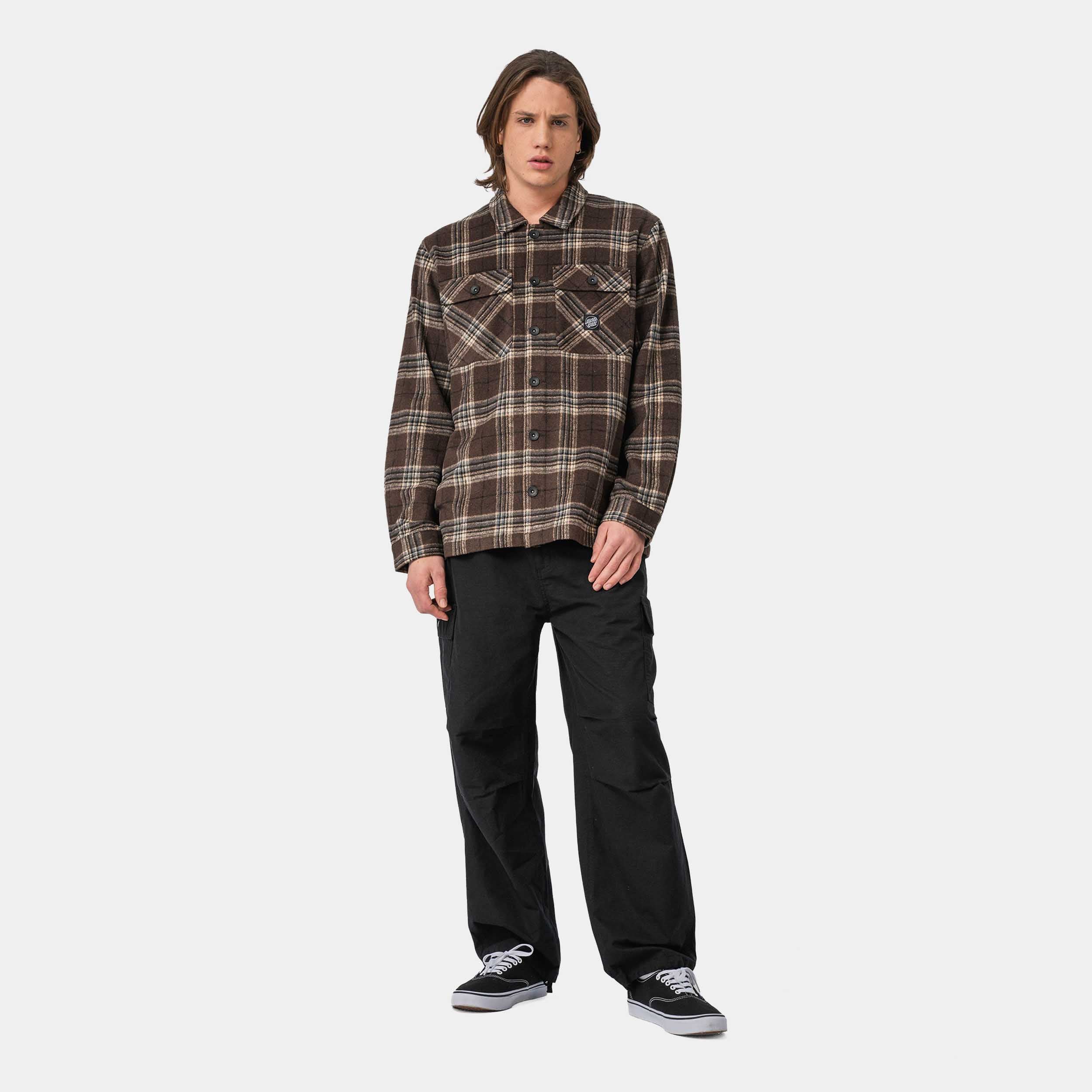Lodge Shirt - Image 5