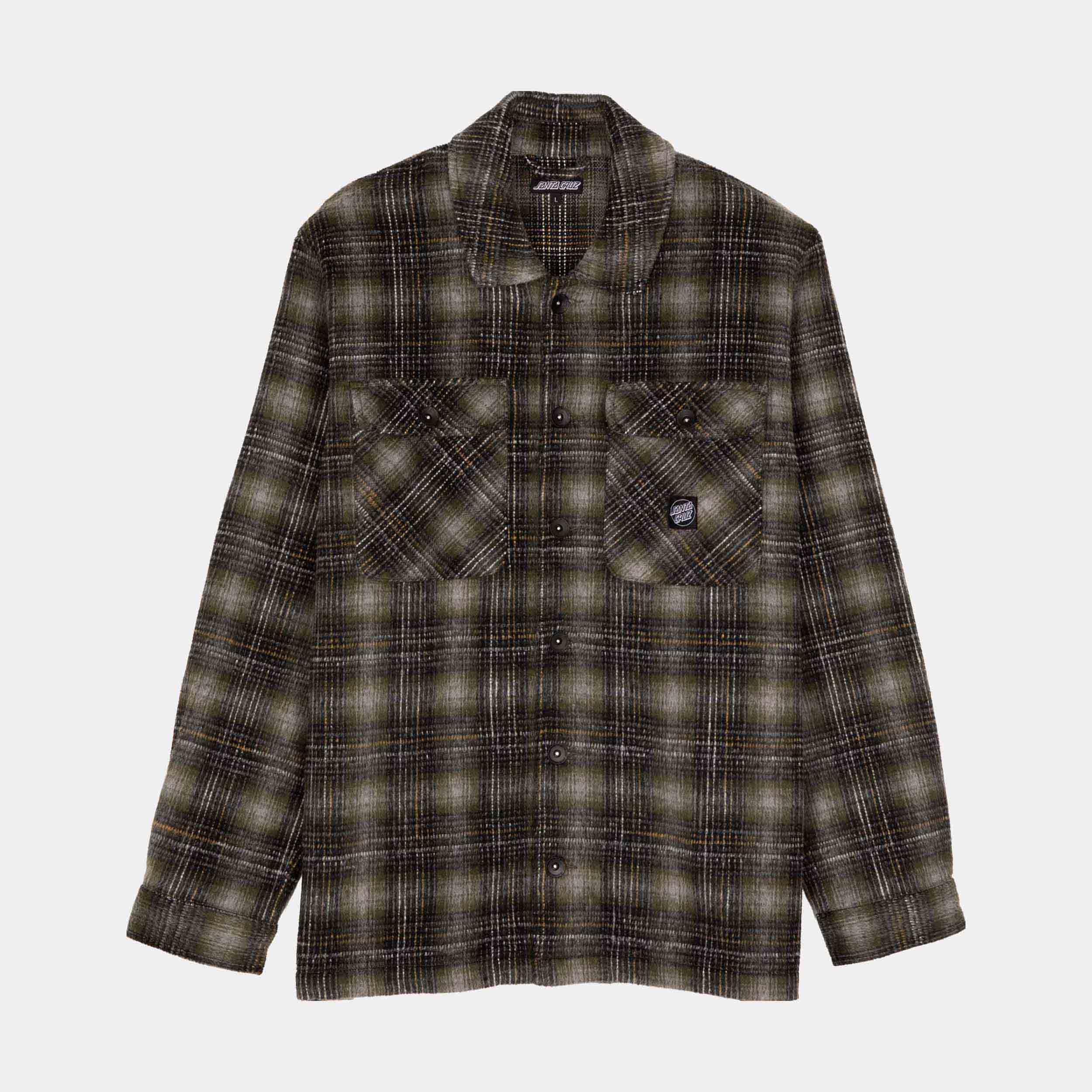 Lodge Shirt