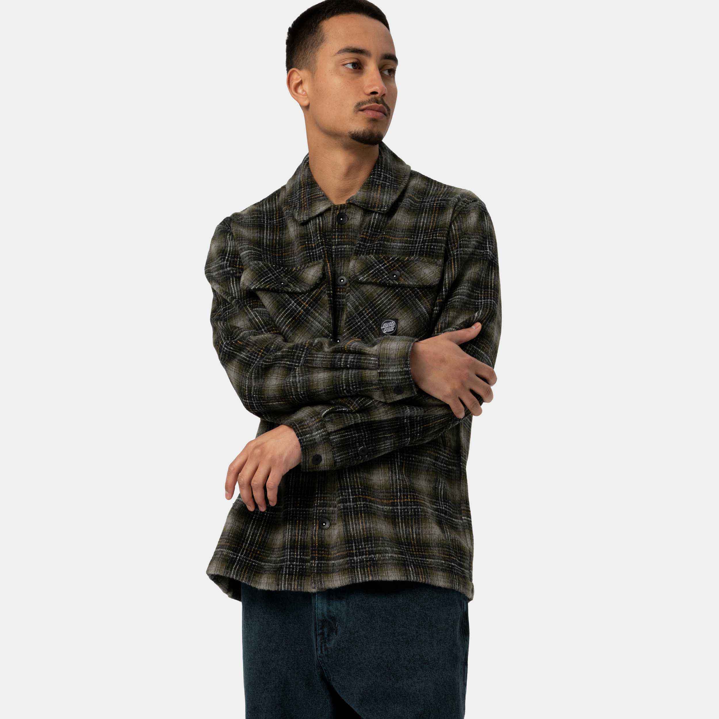 Lodge Shirt - Image 3