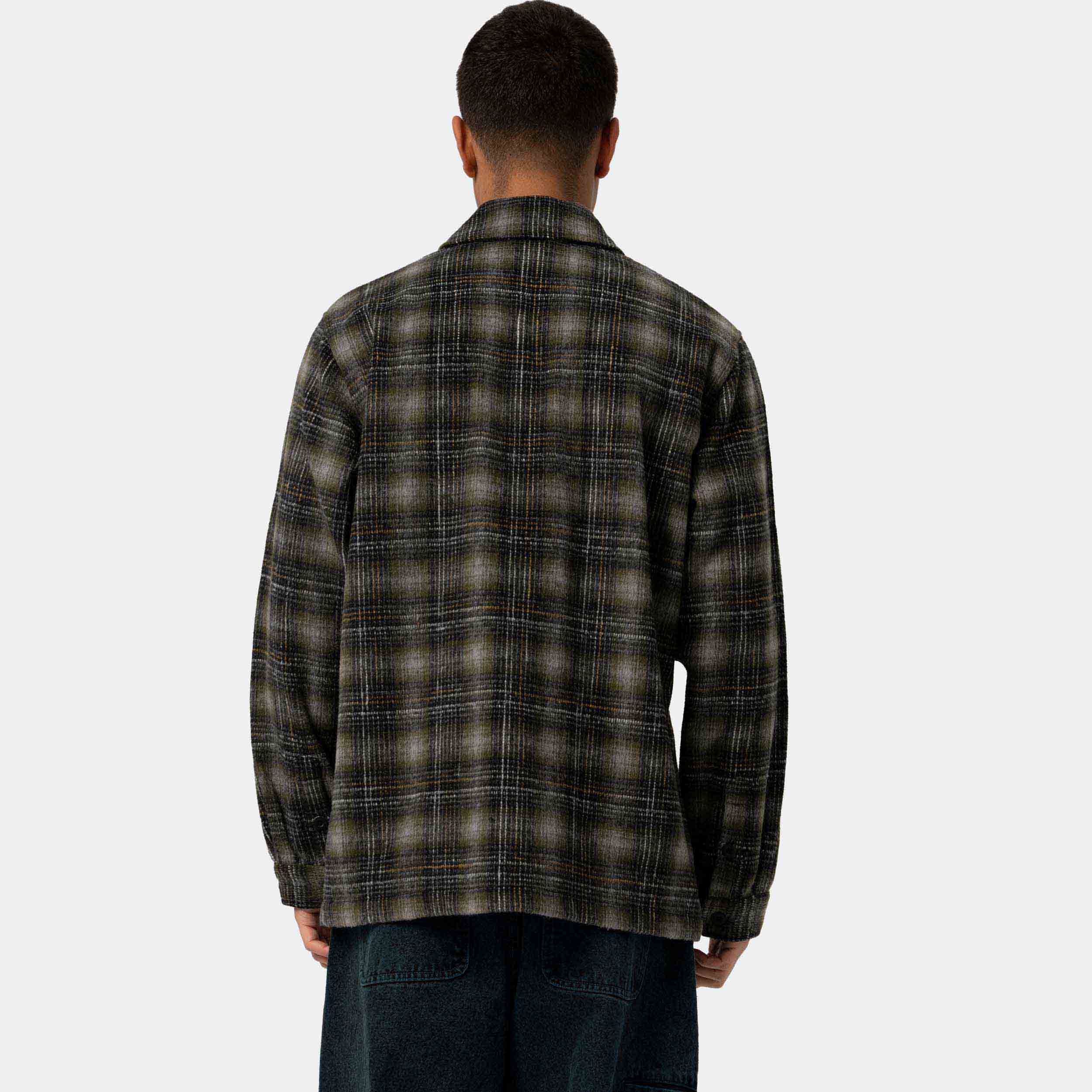 Lodge Shirt - Image 4