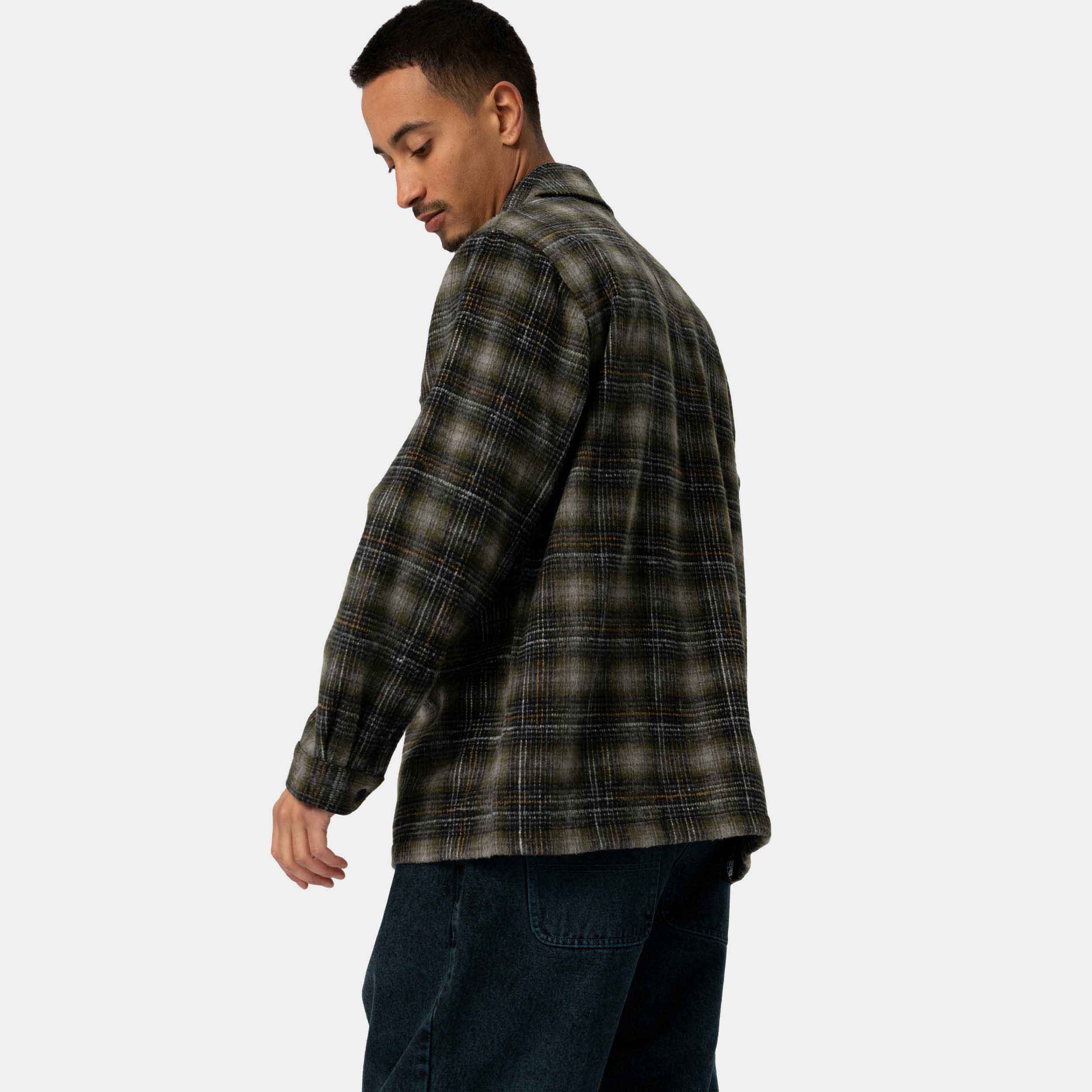 Lodge Shirt - Image 5