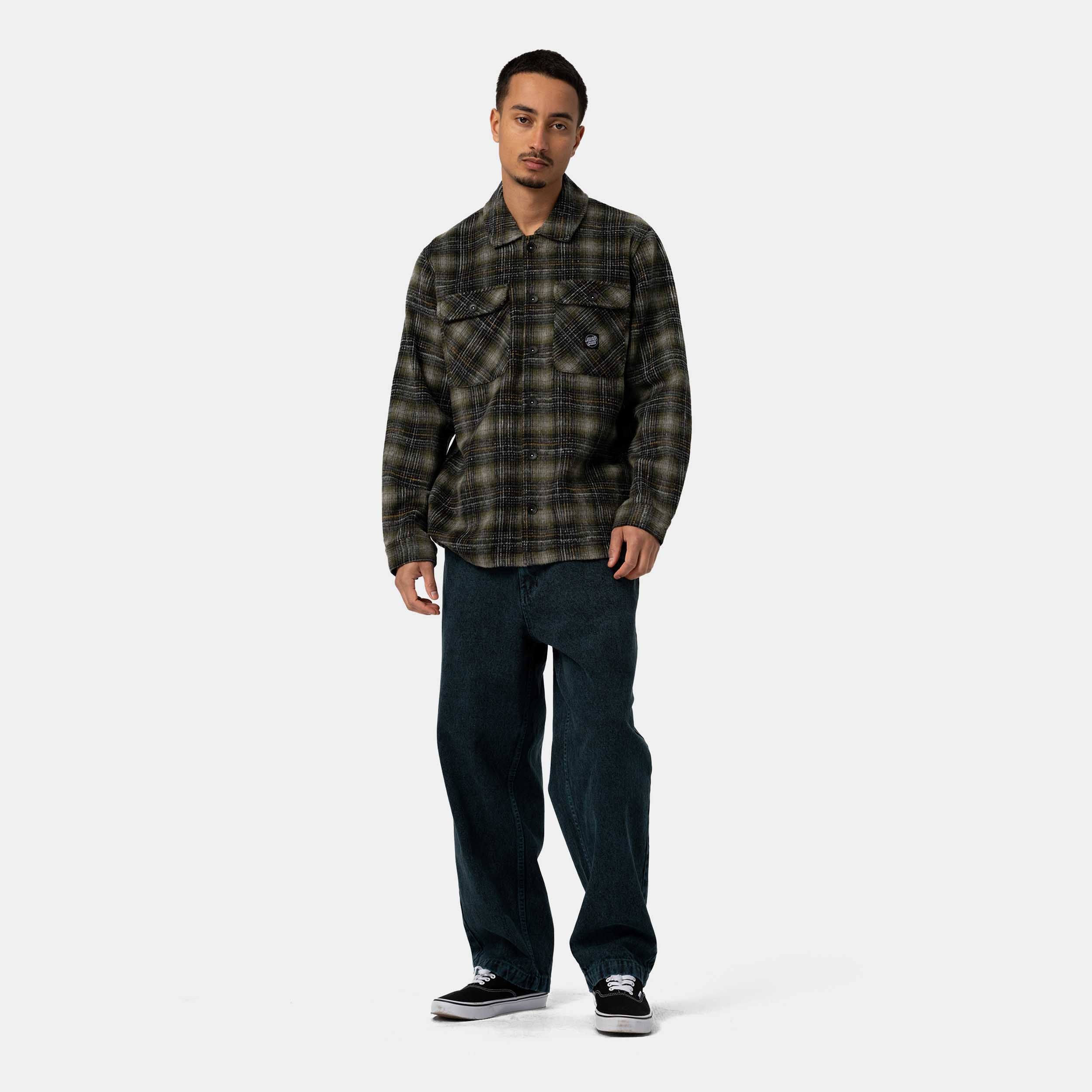 Lodge Shirt - Image 6