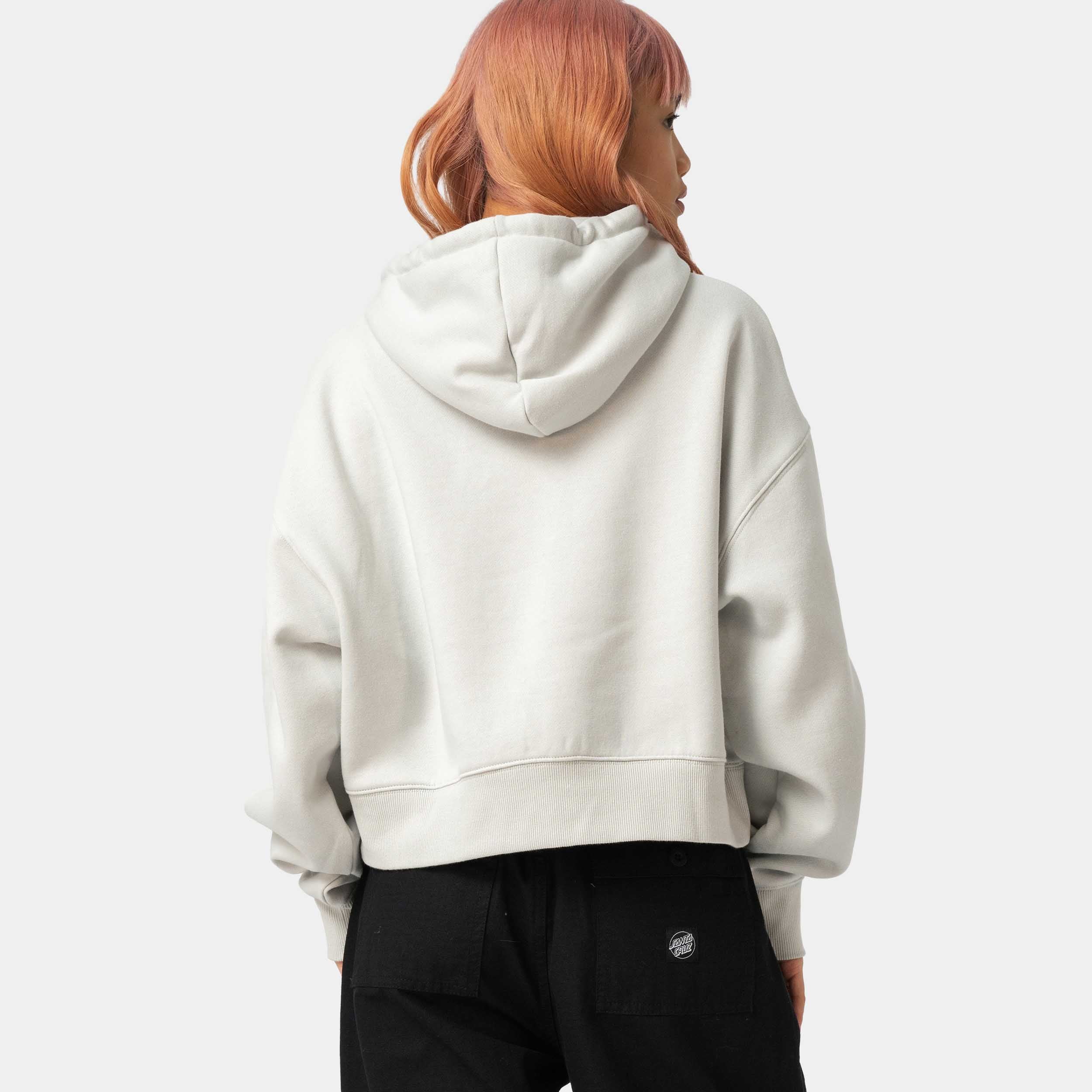 Love Script Hoodie - Image 3