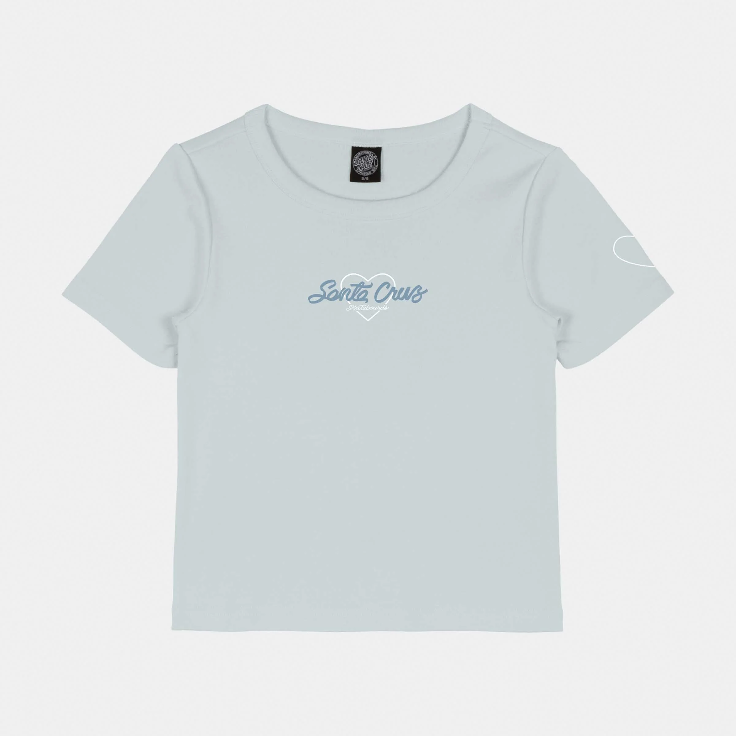Love Script T-Shirt