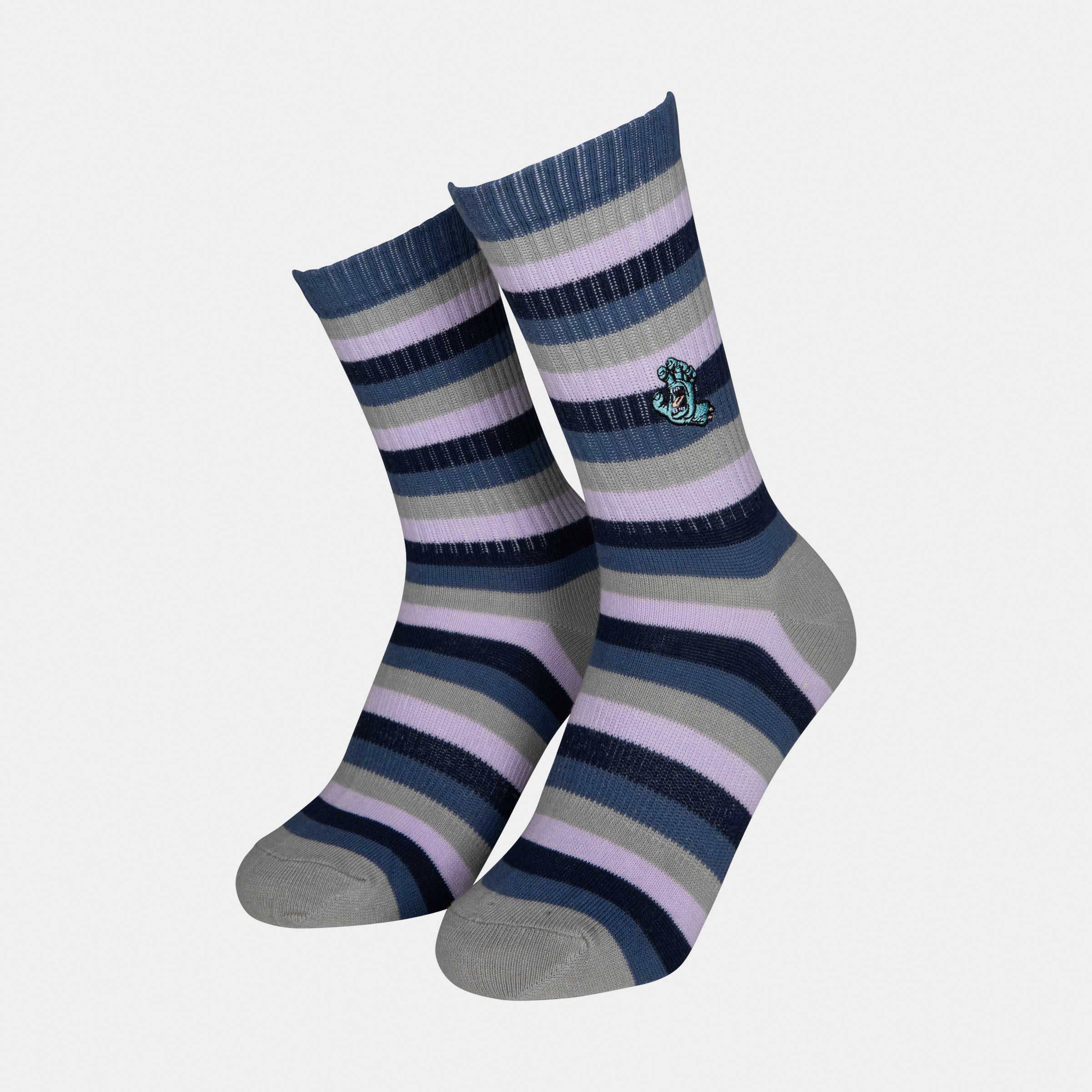 Mini Hand Socks (2 Pack) Socks - Image 2