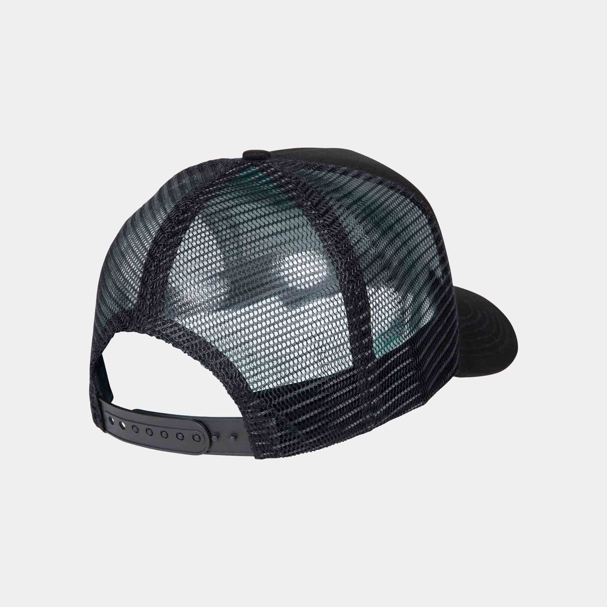 Minimal Burnt Opus Meshback Cap - Image 2