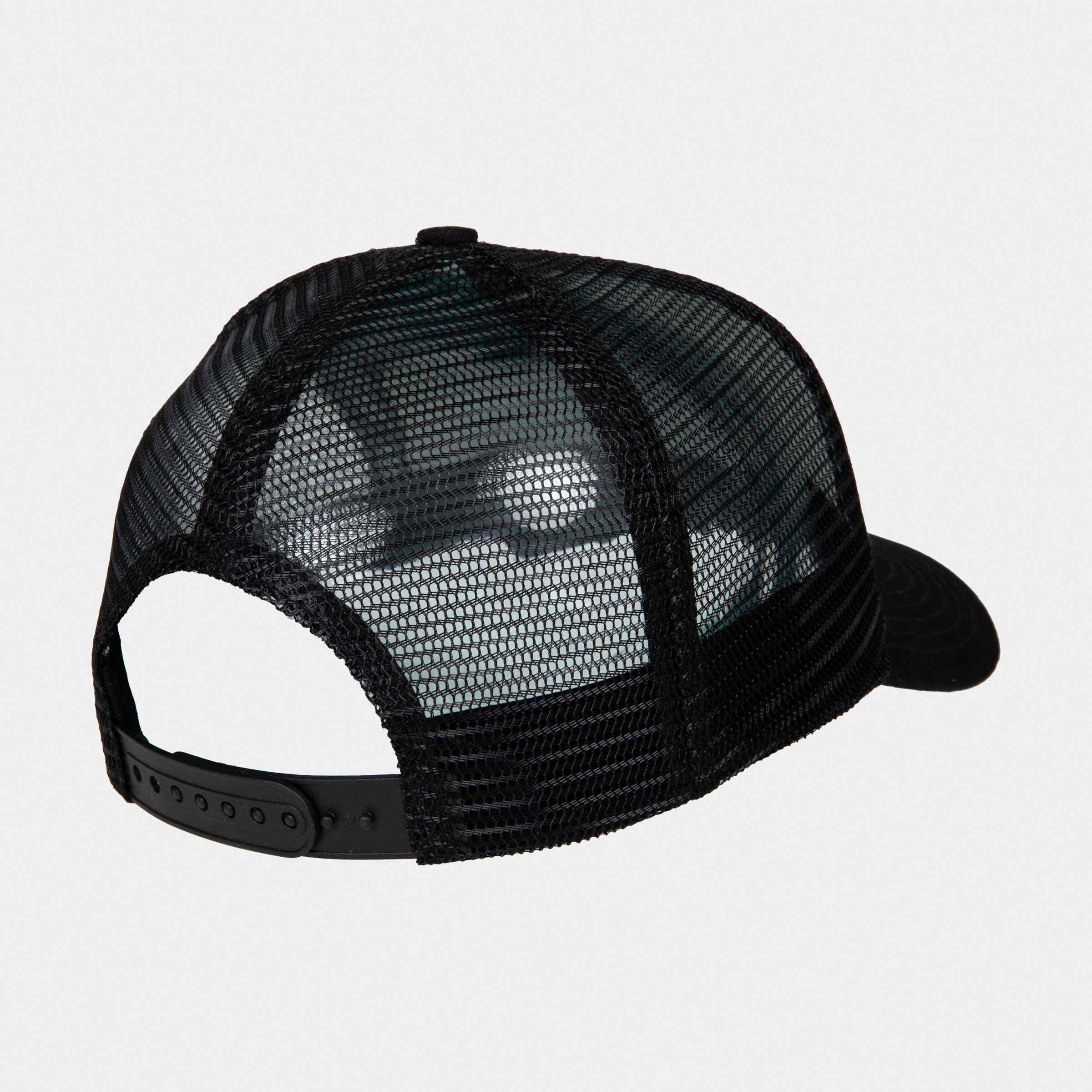 Natas Panther Meshback Cap - Image 2