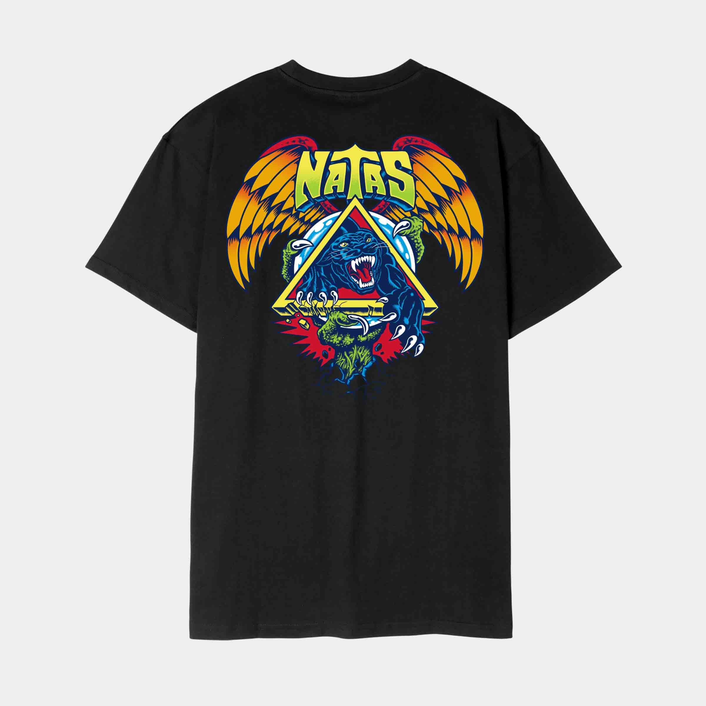 Natas Panther T-Shirt