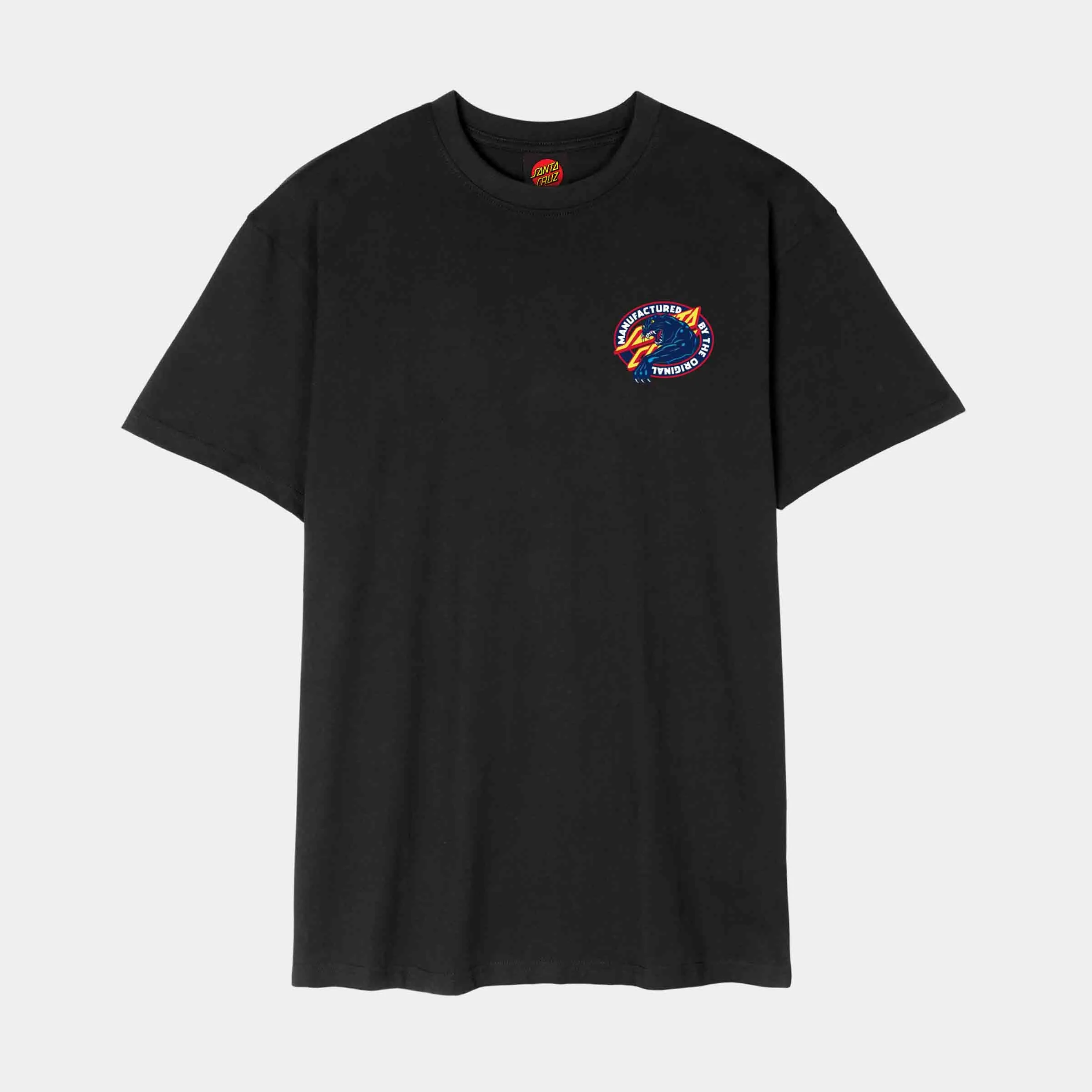 Natas Panther T-Shirt - Image 2