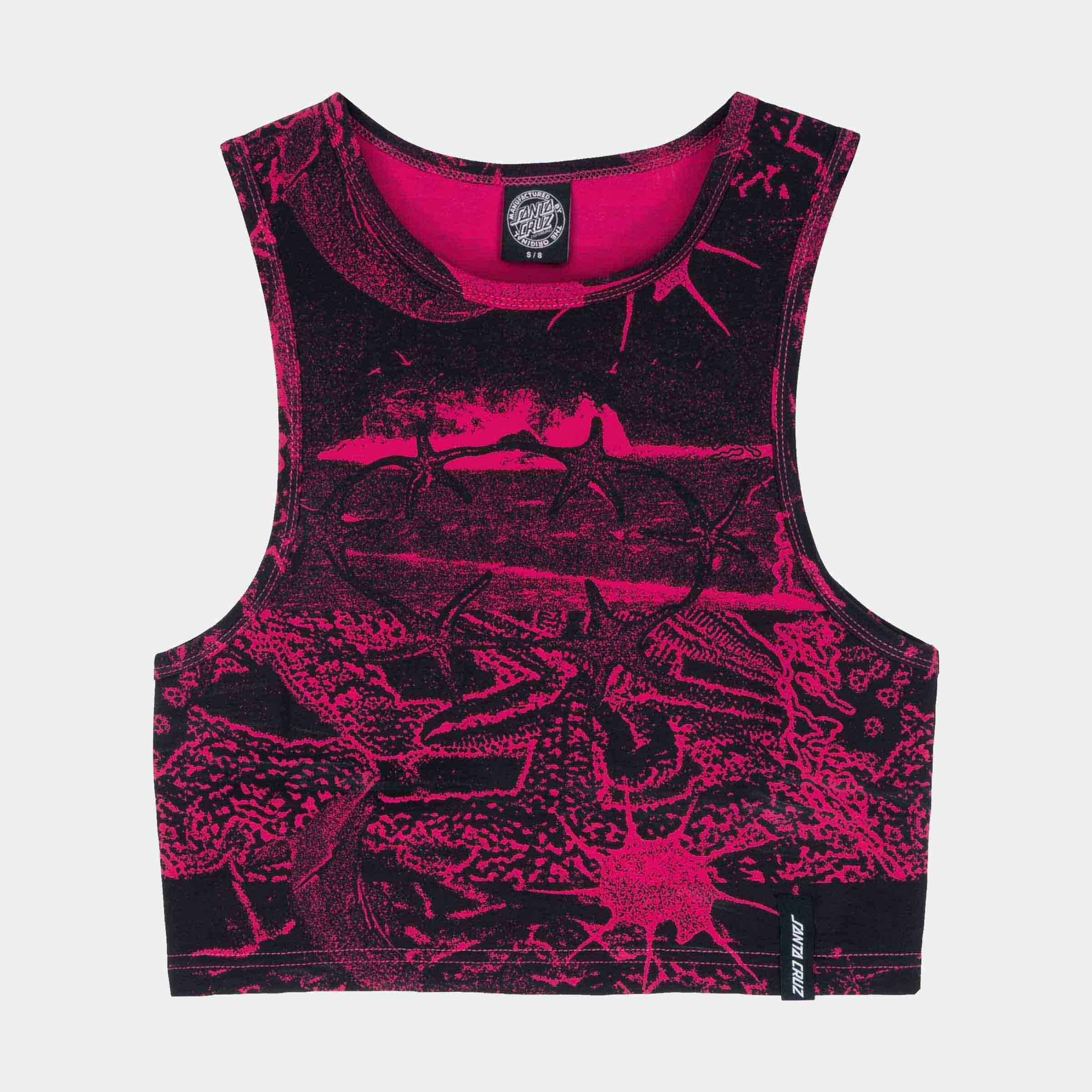 Natural Bridges Repeat Tank