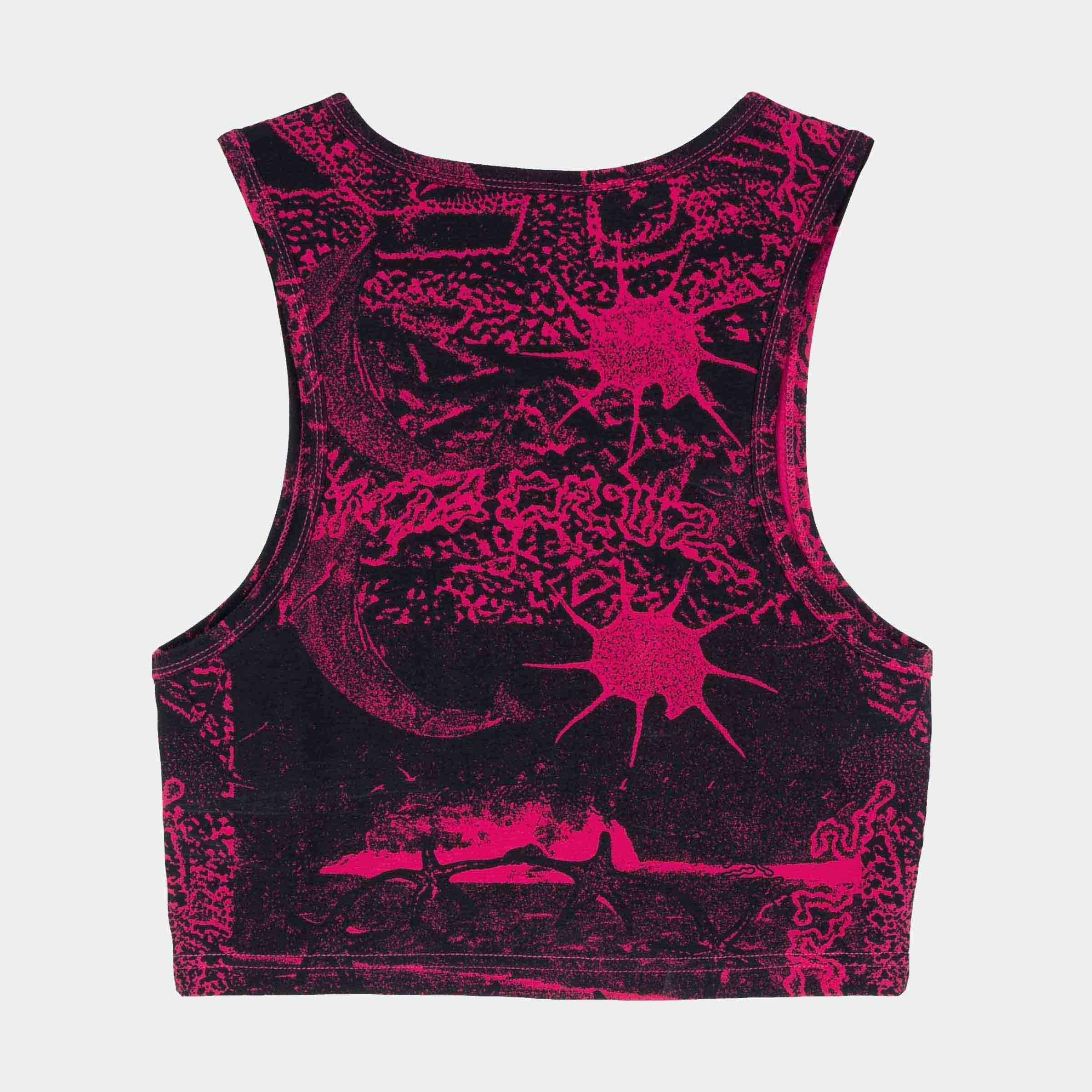 Natural Bridges Repeat Tank - Image 2