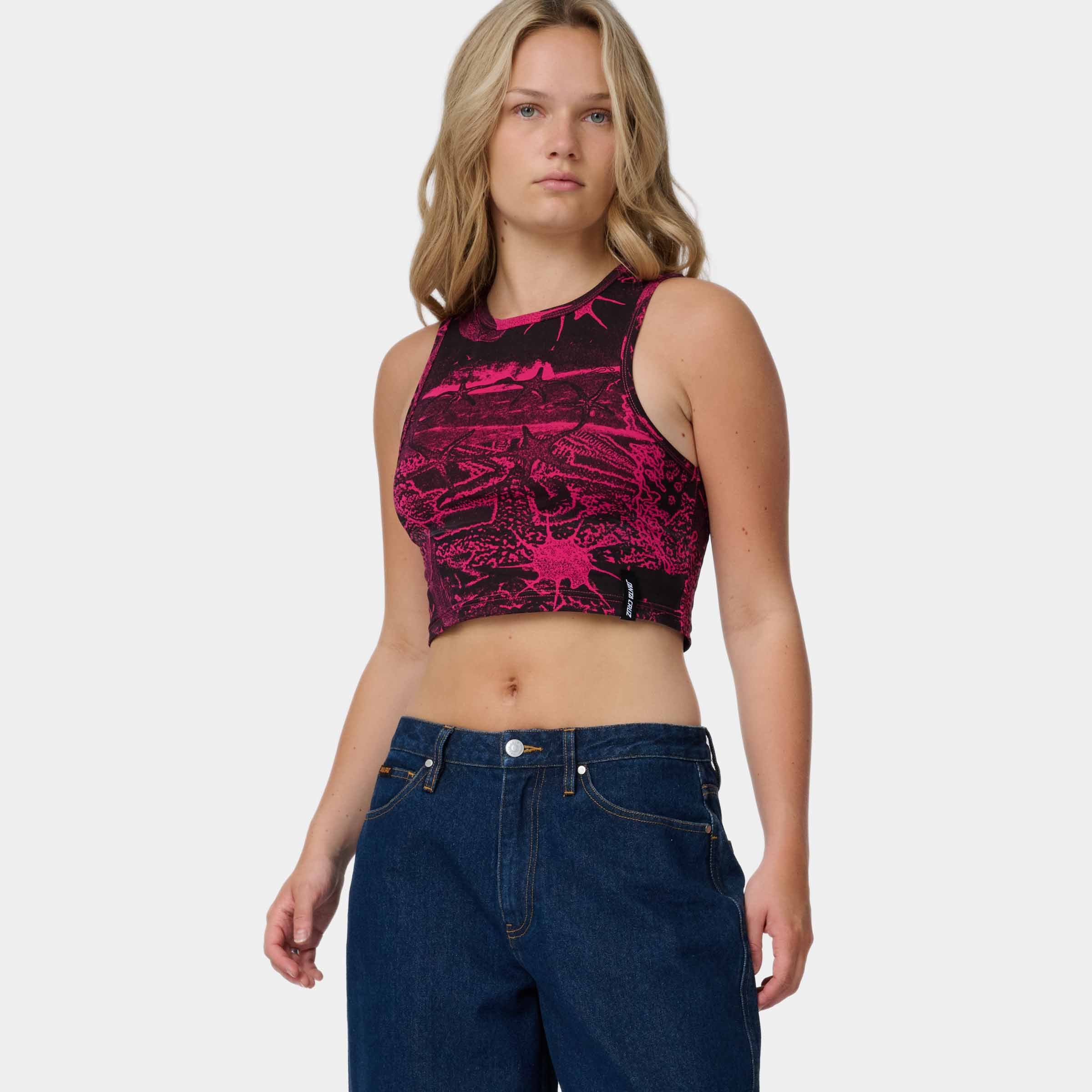 Natural Bridges Repeat Tank - Image 3