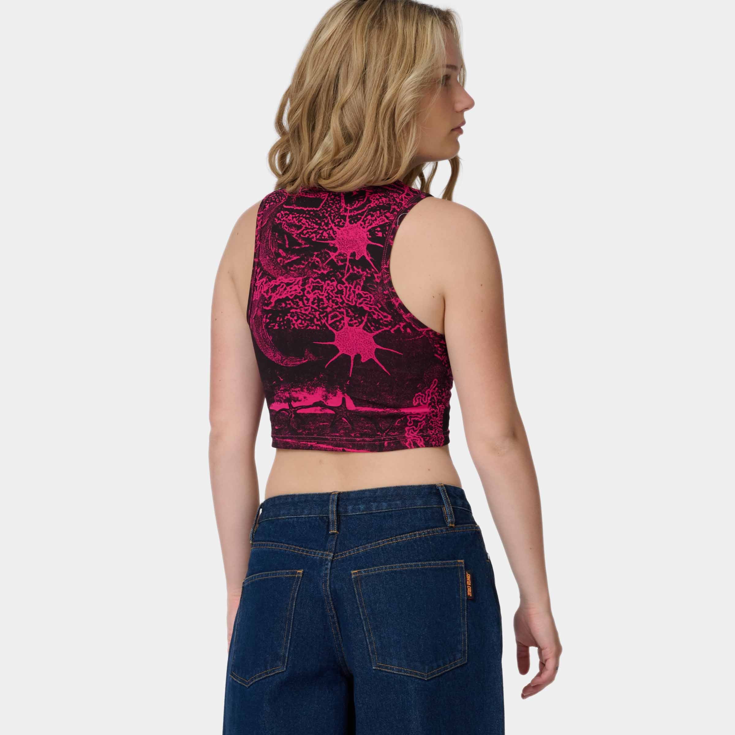 Natural Bridges Repeat Tank - Image 4
