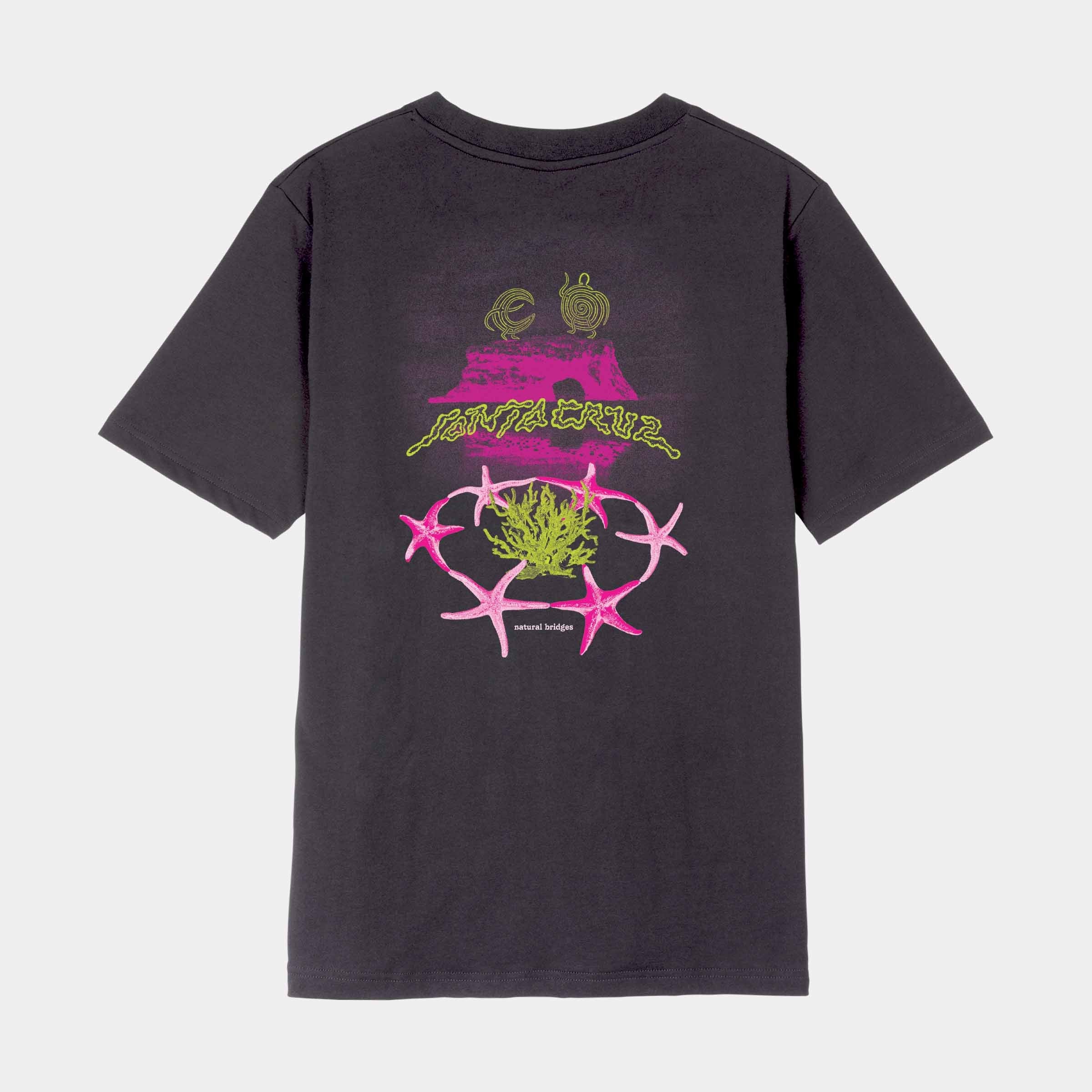 Natural Bridges T-Shirt
