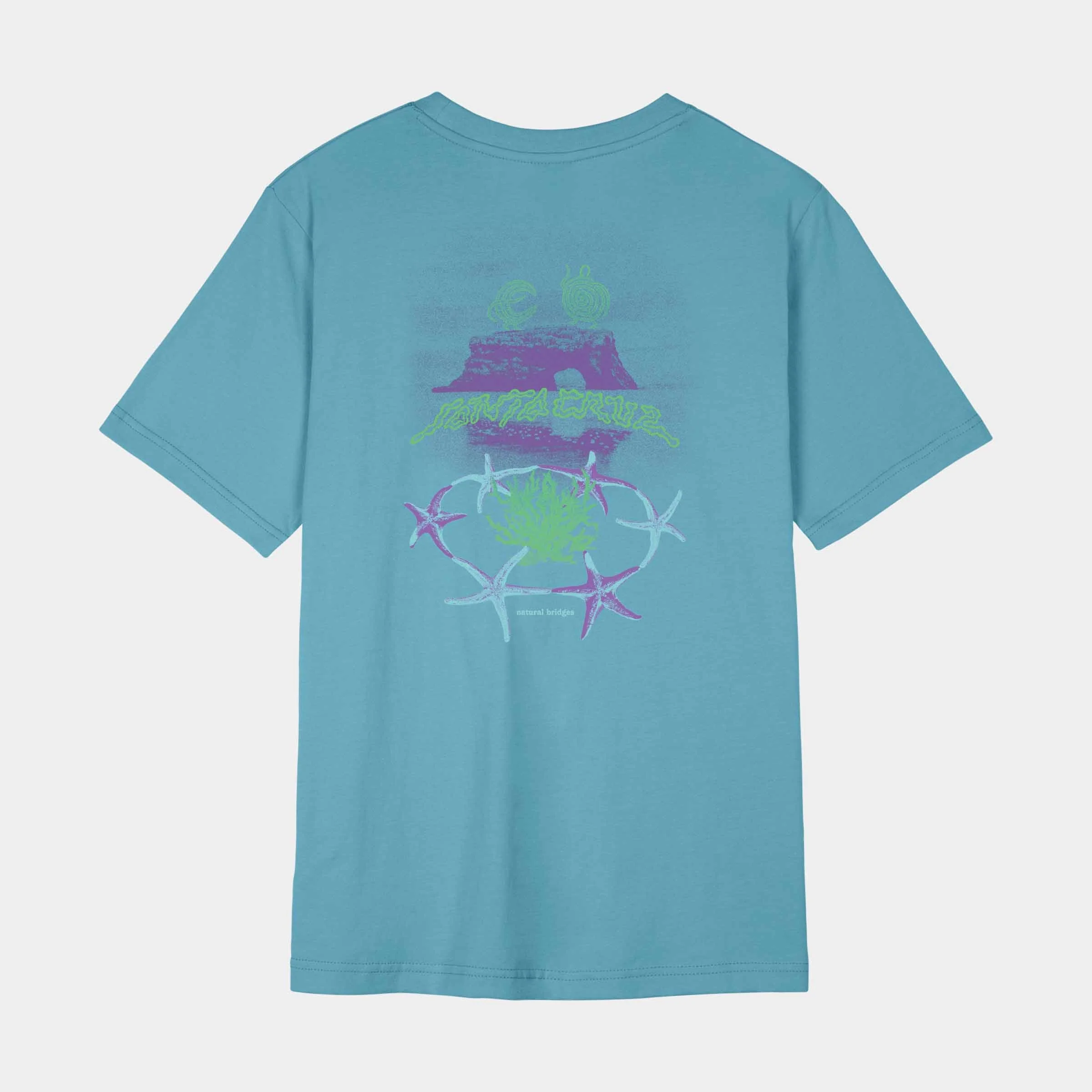 Natural Bridges T-Shirt