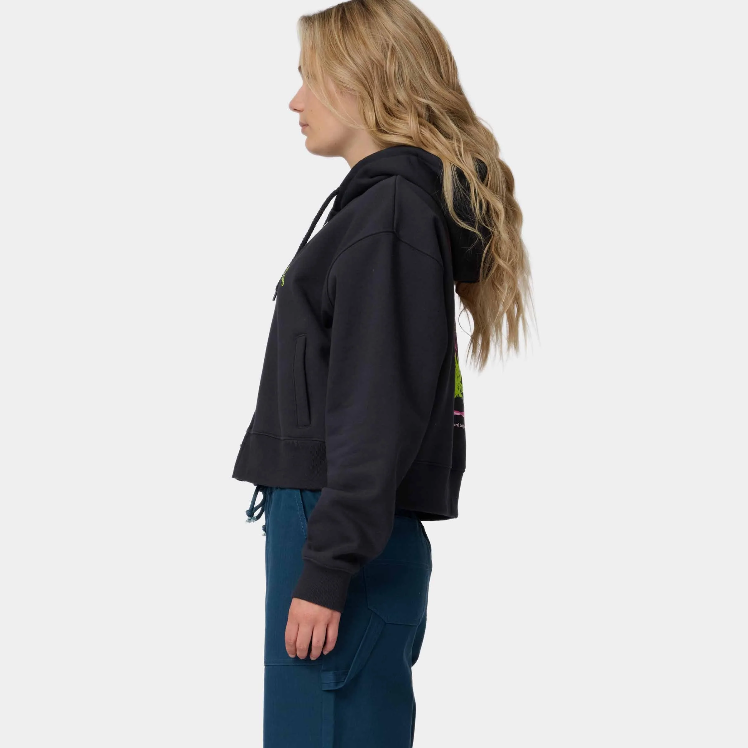 Natural Bridges Zip Hoodie - Image 5