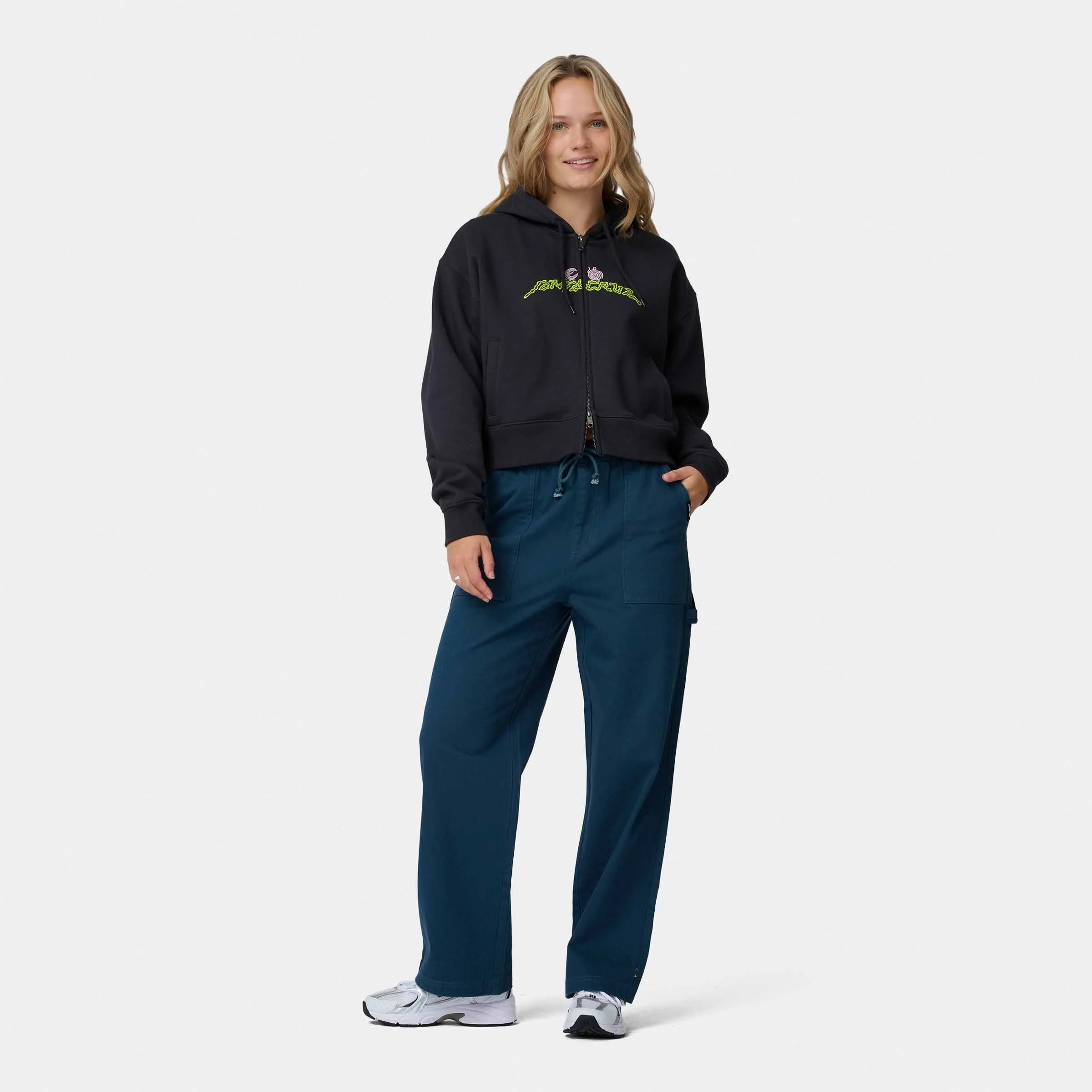 Natural Bridges Zip Hoodie - Image 6