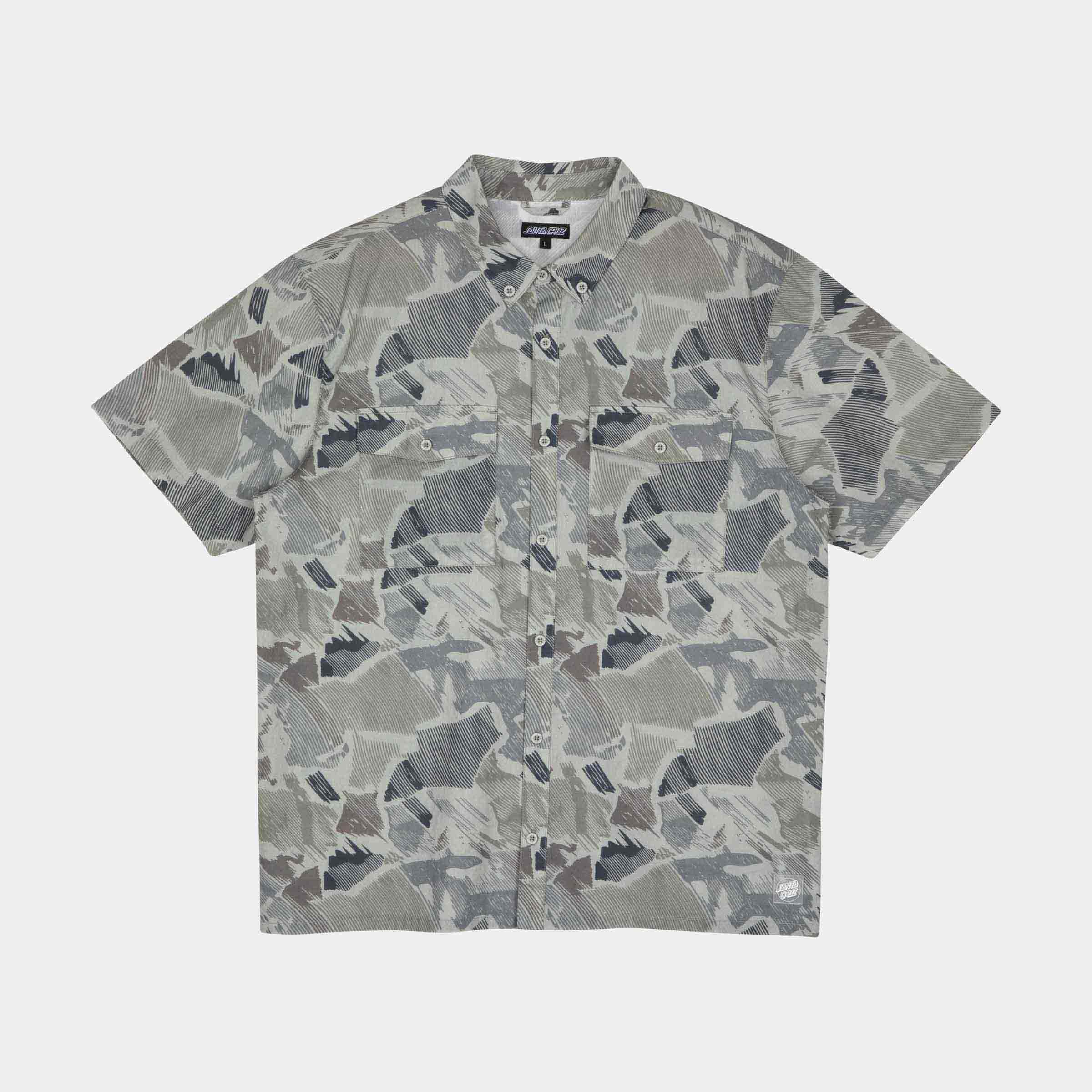 Nico Short Sleeve Shirt