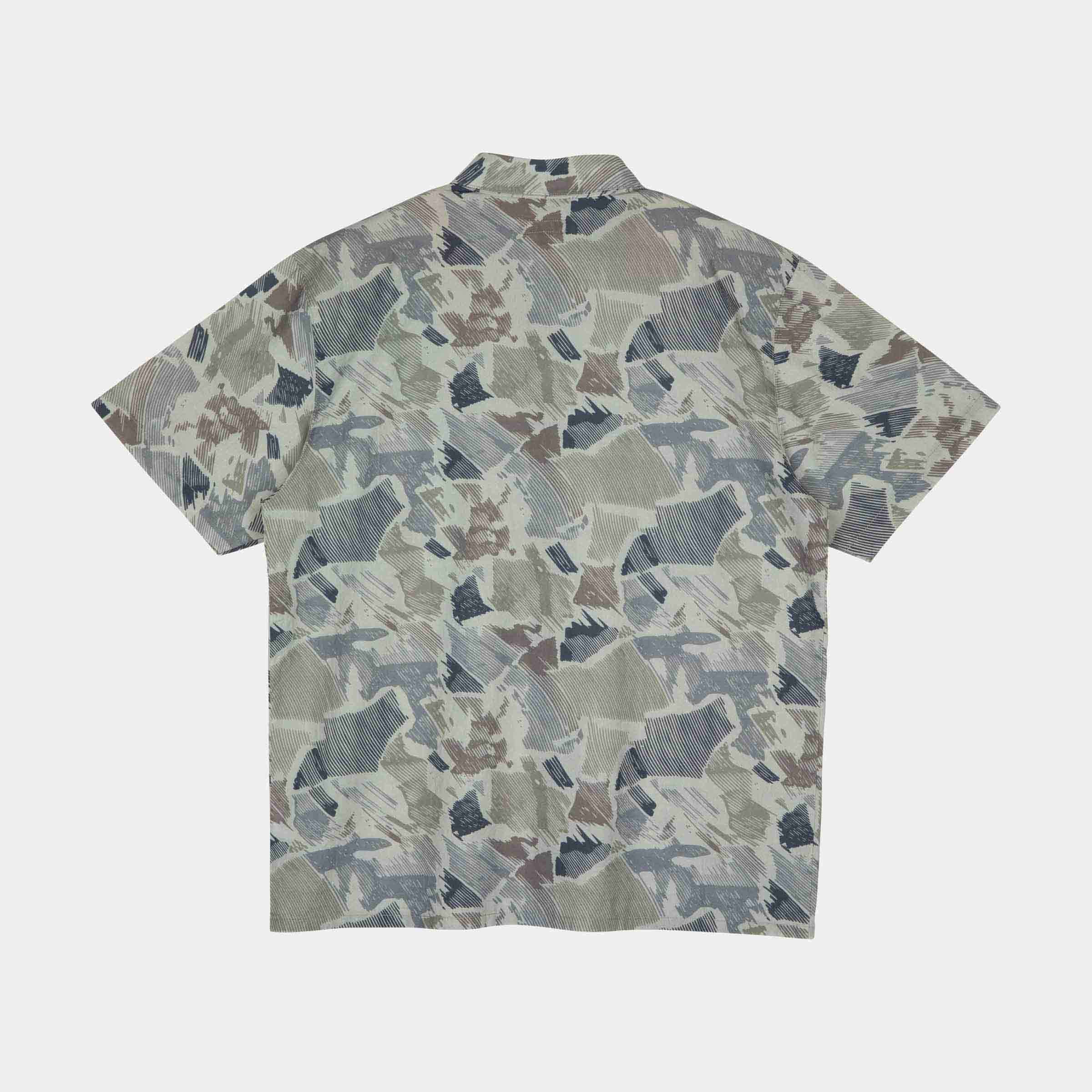 Nico Short Sleeve Shirt - Image 2