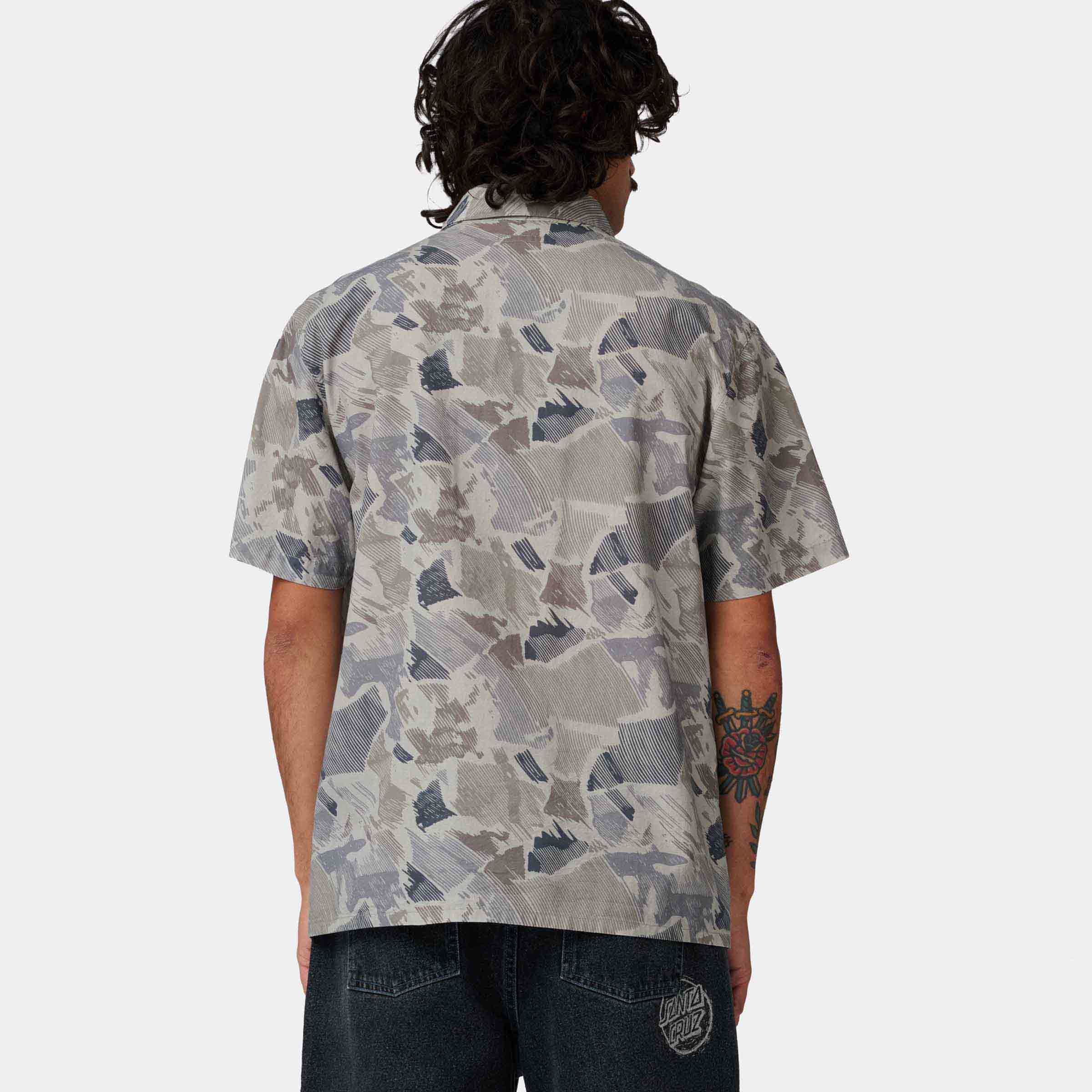 Nico Short Sleeve Shirt - Image 4