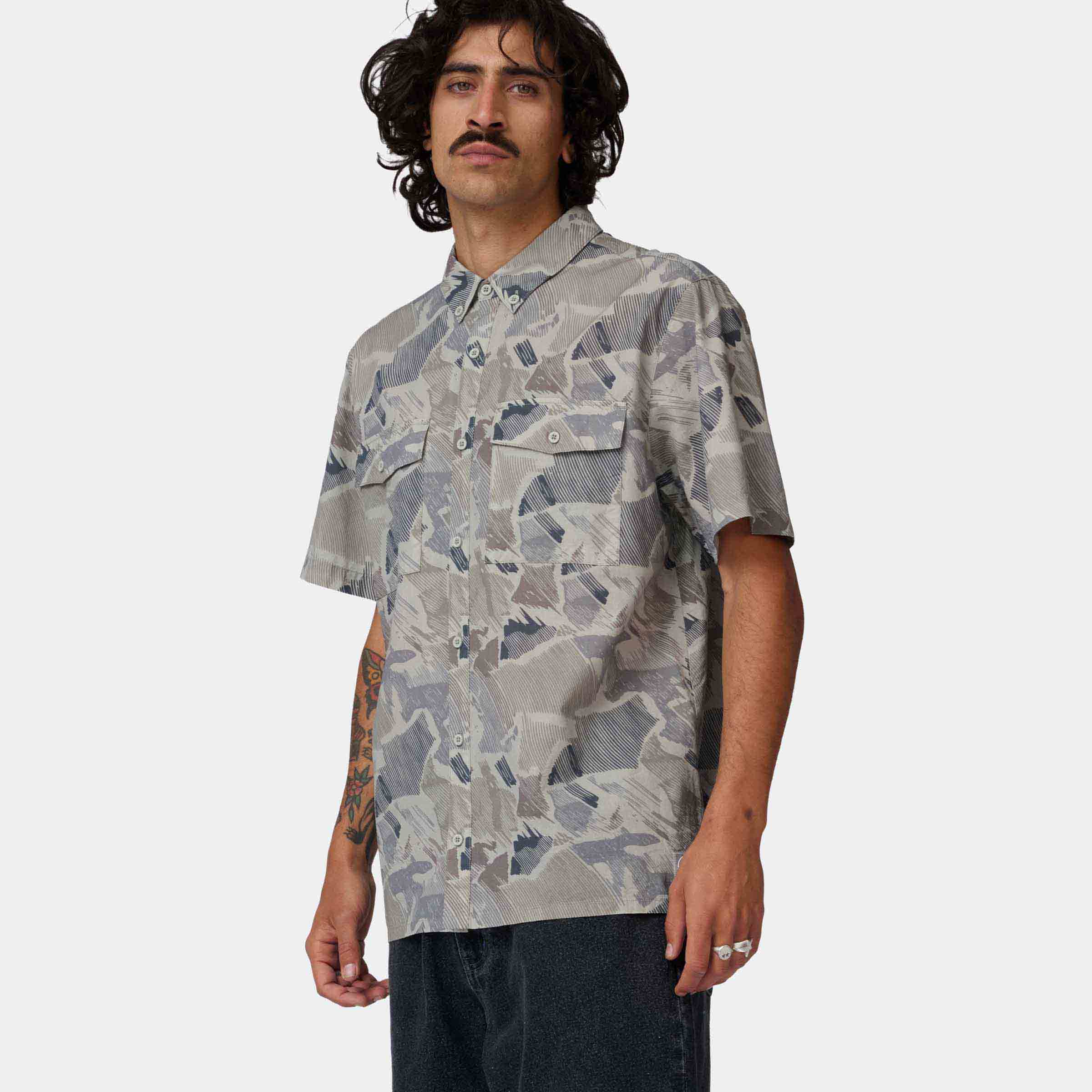 Nico Short Sleeve Shirt - Image 5