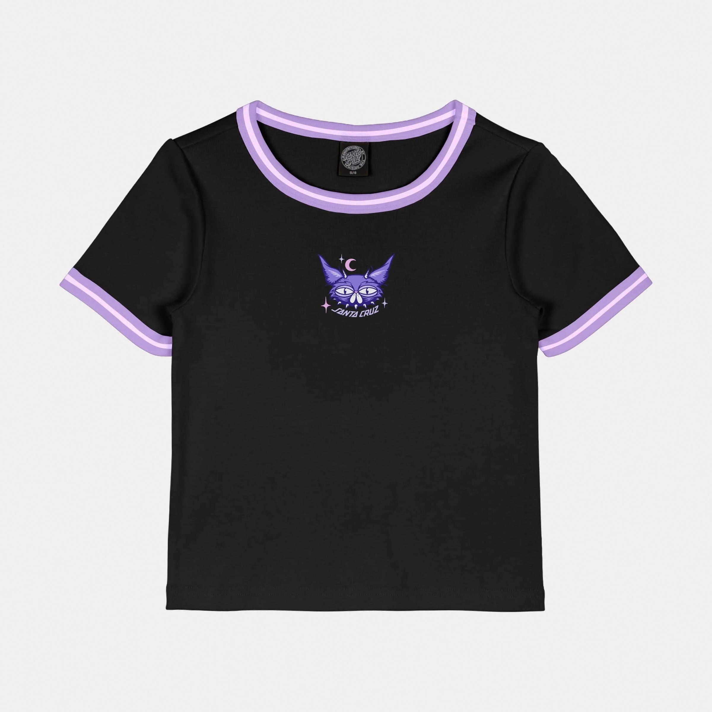 Night Critter Mini T-Shirt